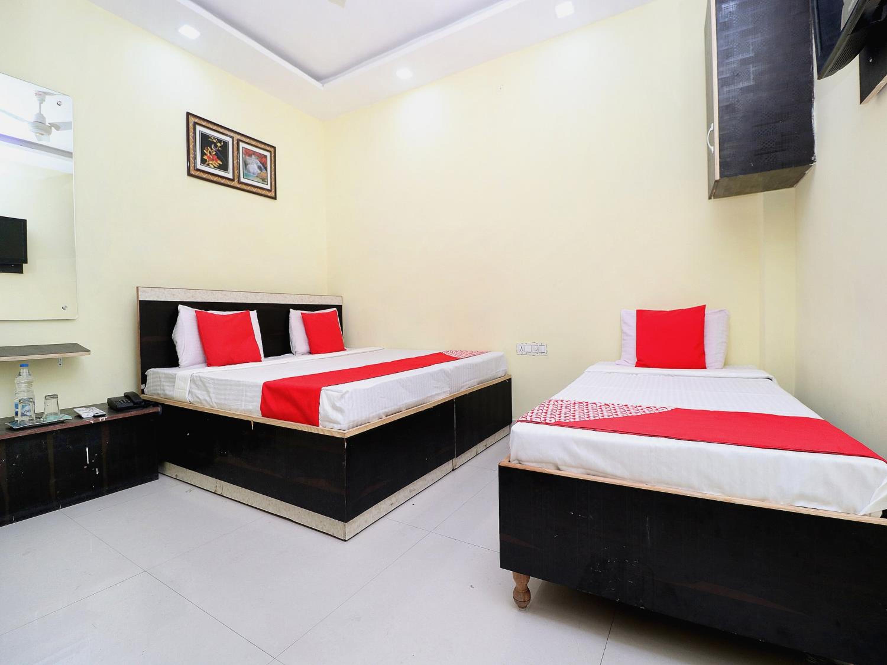 Classic Triple Room