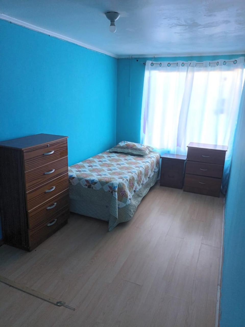 Single Room photo 2