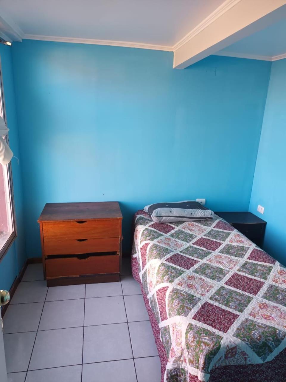 Single Room photo 3