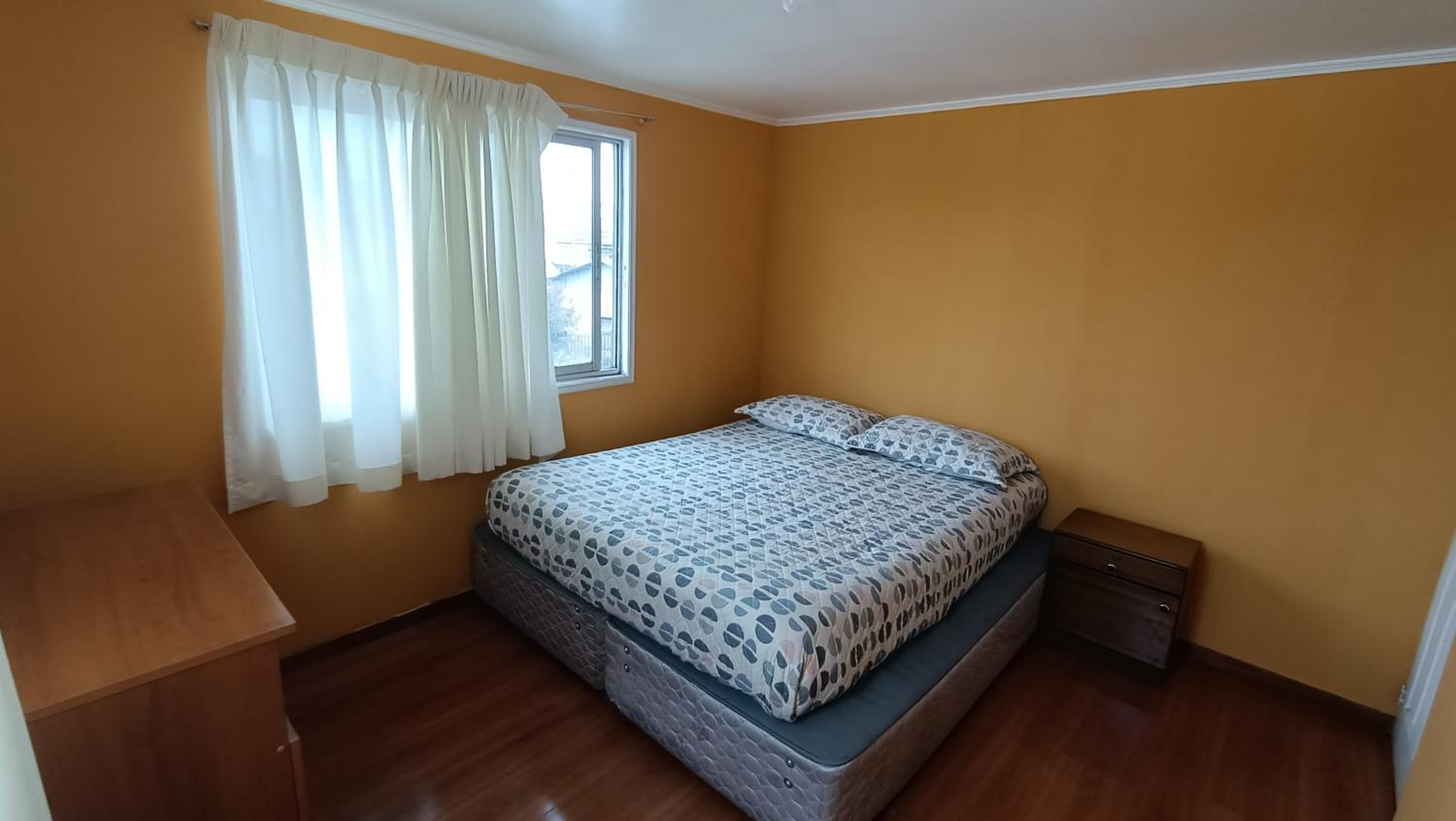 Double Or Twin Room With Shared Bathroom photo 2