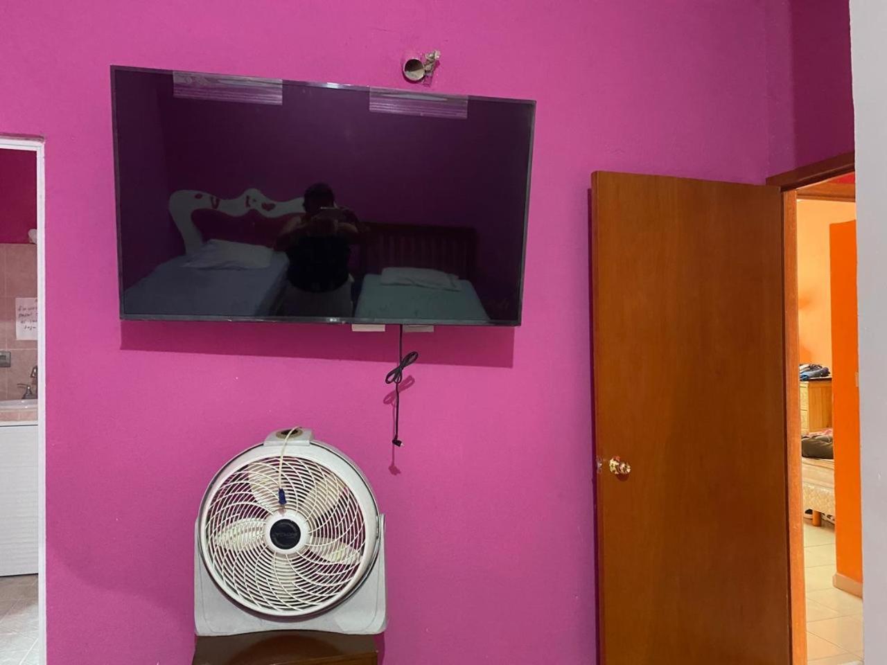 Deluxe Twin Room photo 1