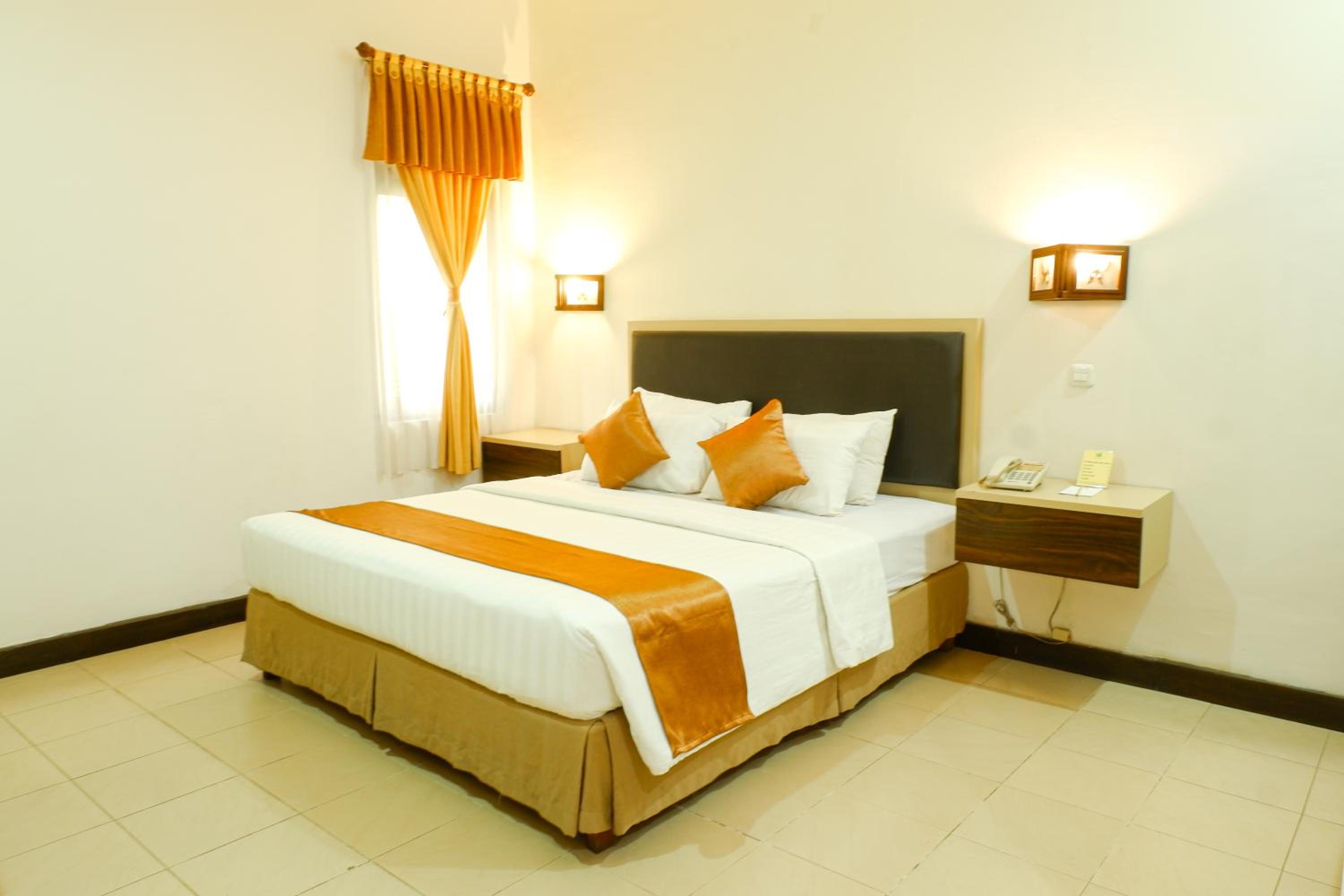 Garden Suite - Twin Room photo 3
