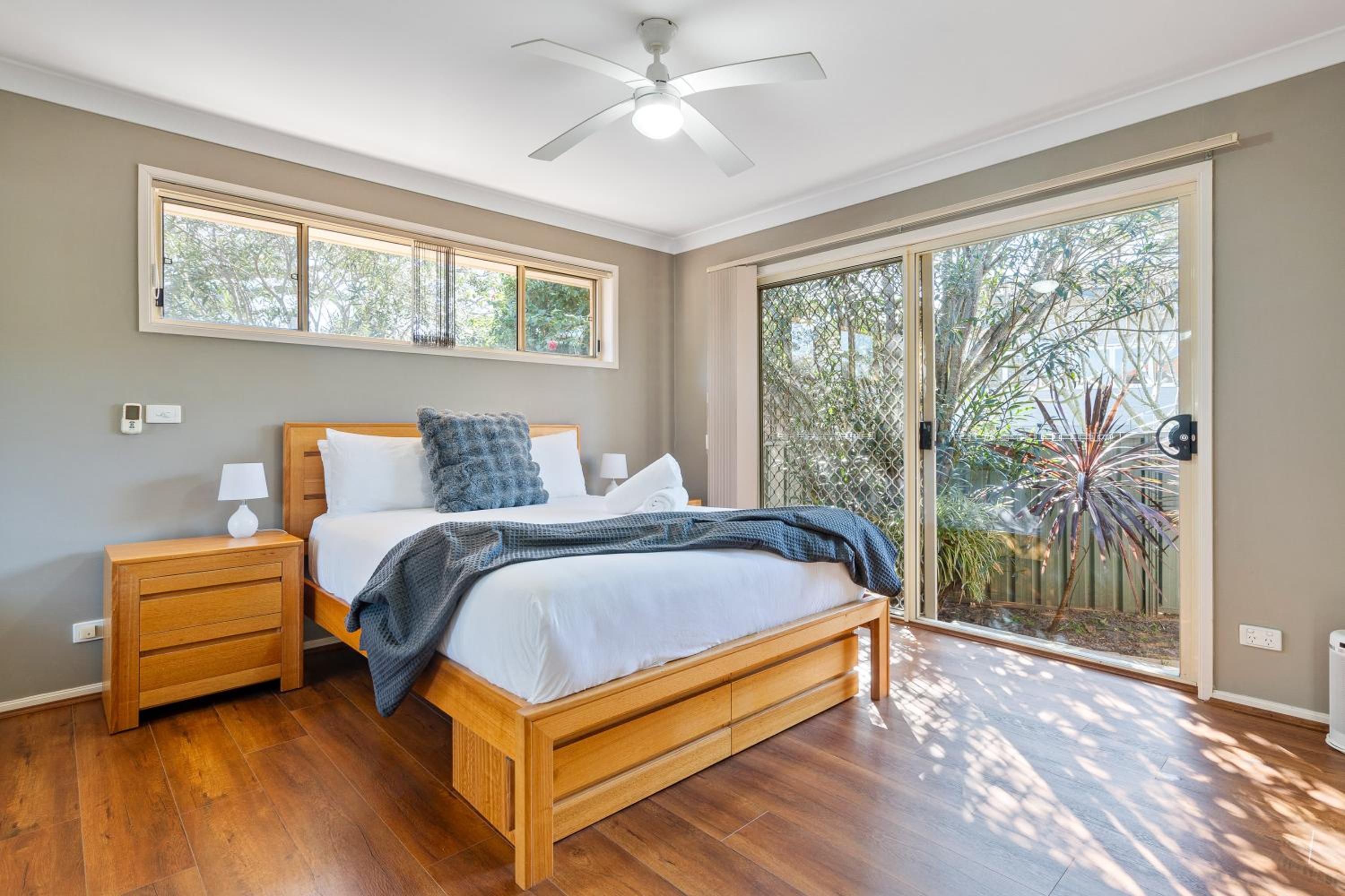 Three-Bedroom House photo 1