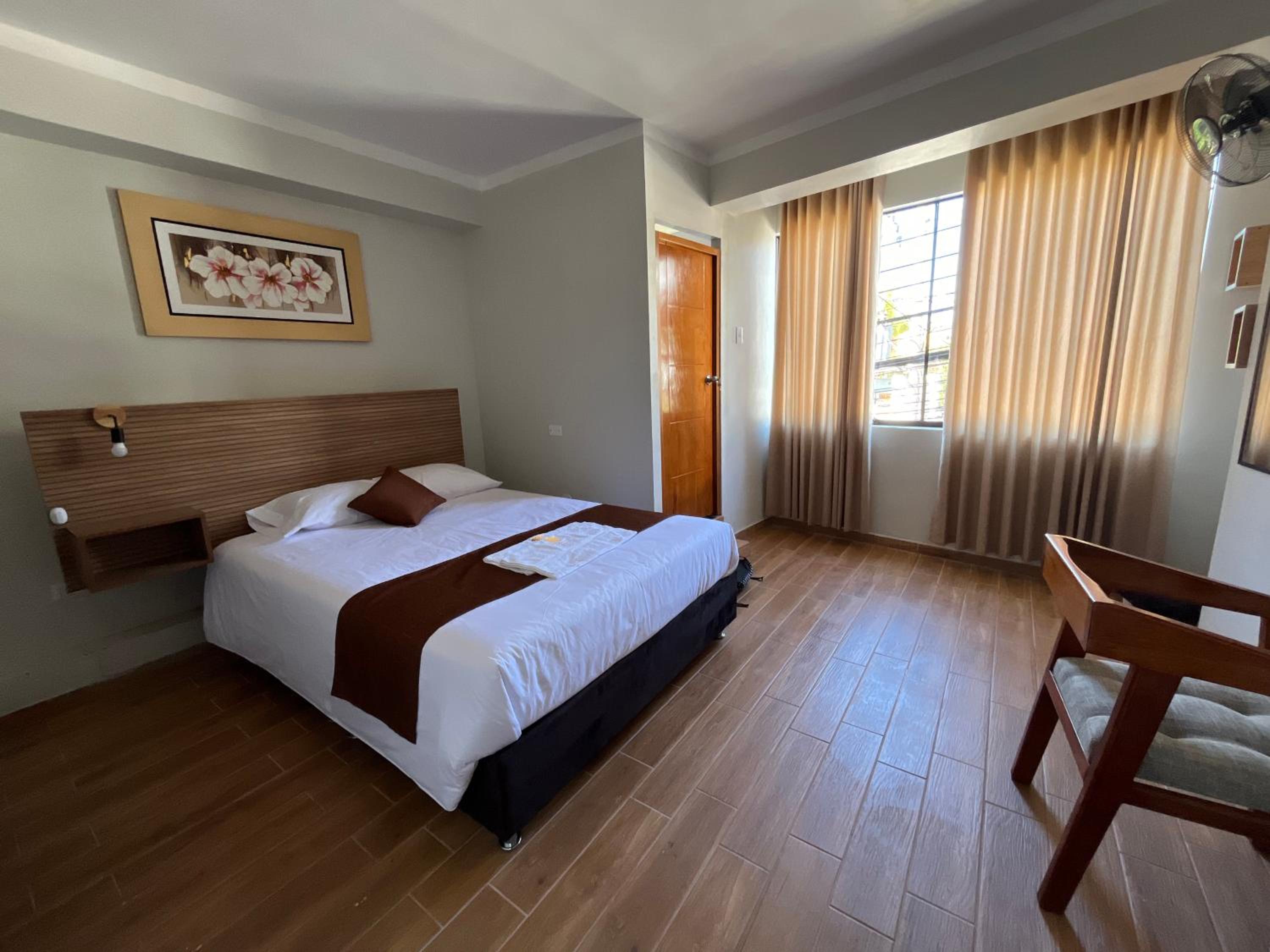 Superior Double Room photo 3