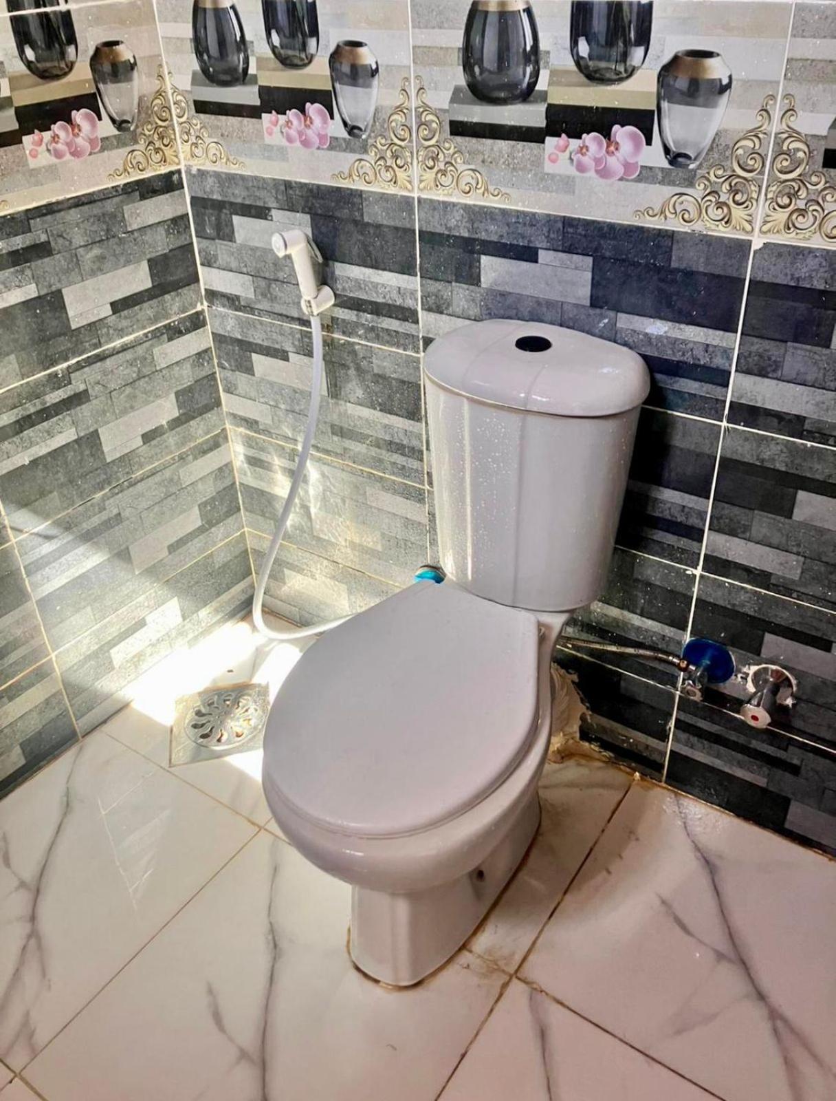 Triple Room with Private Bathroom photo 3