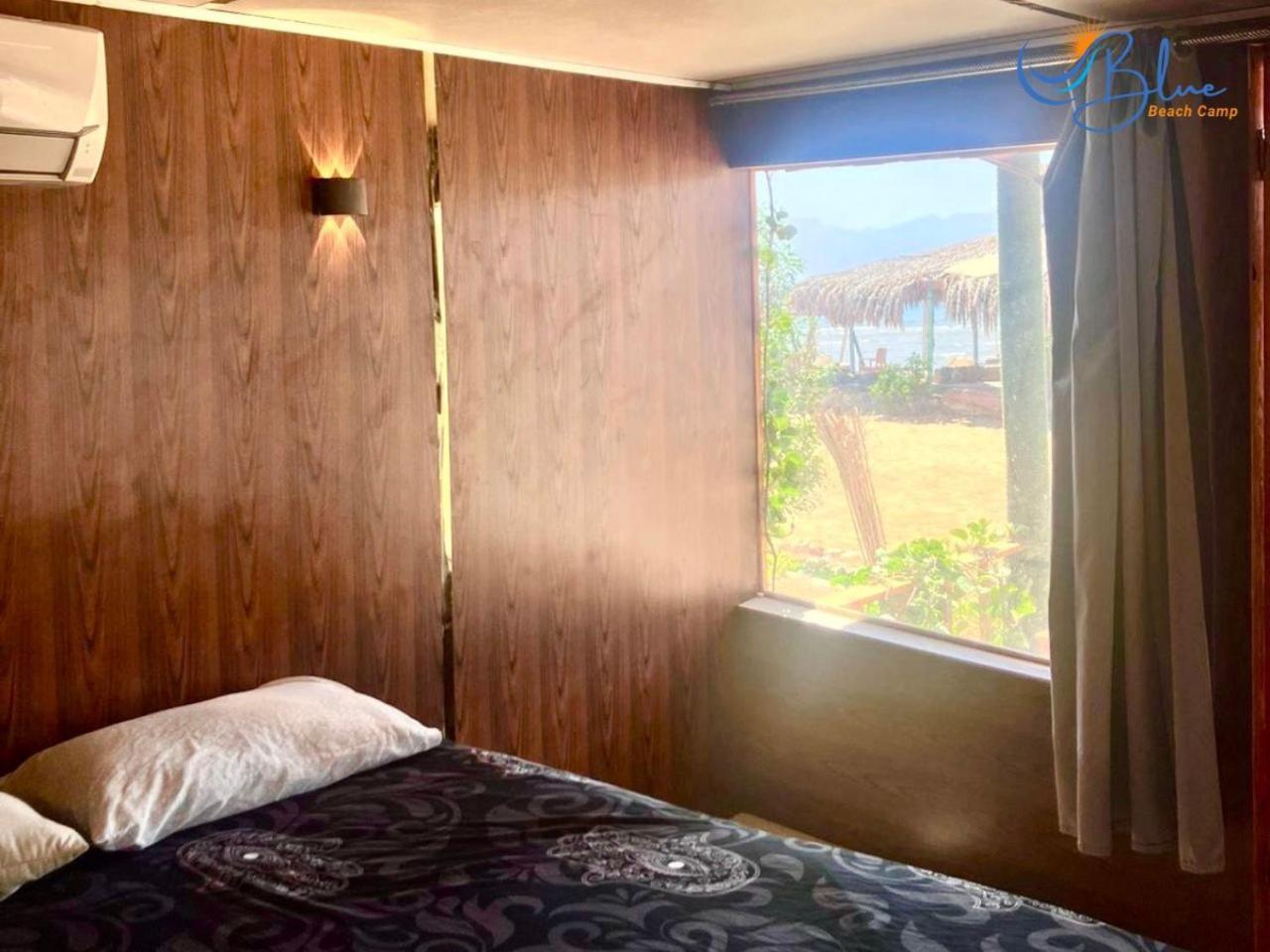 Double Room with Sea View photo 2