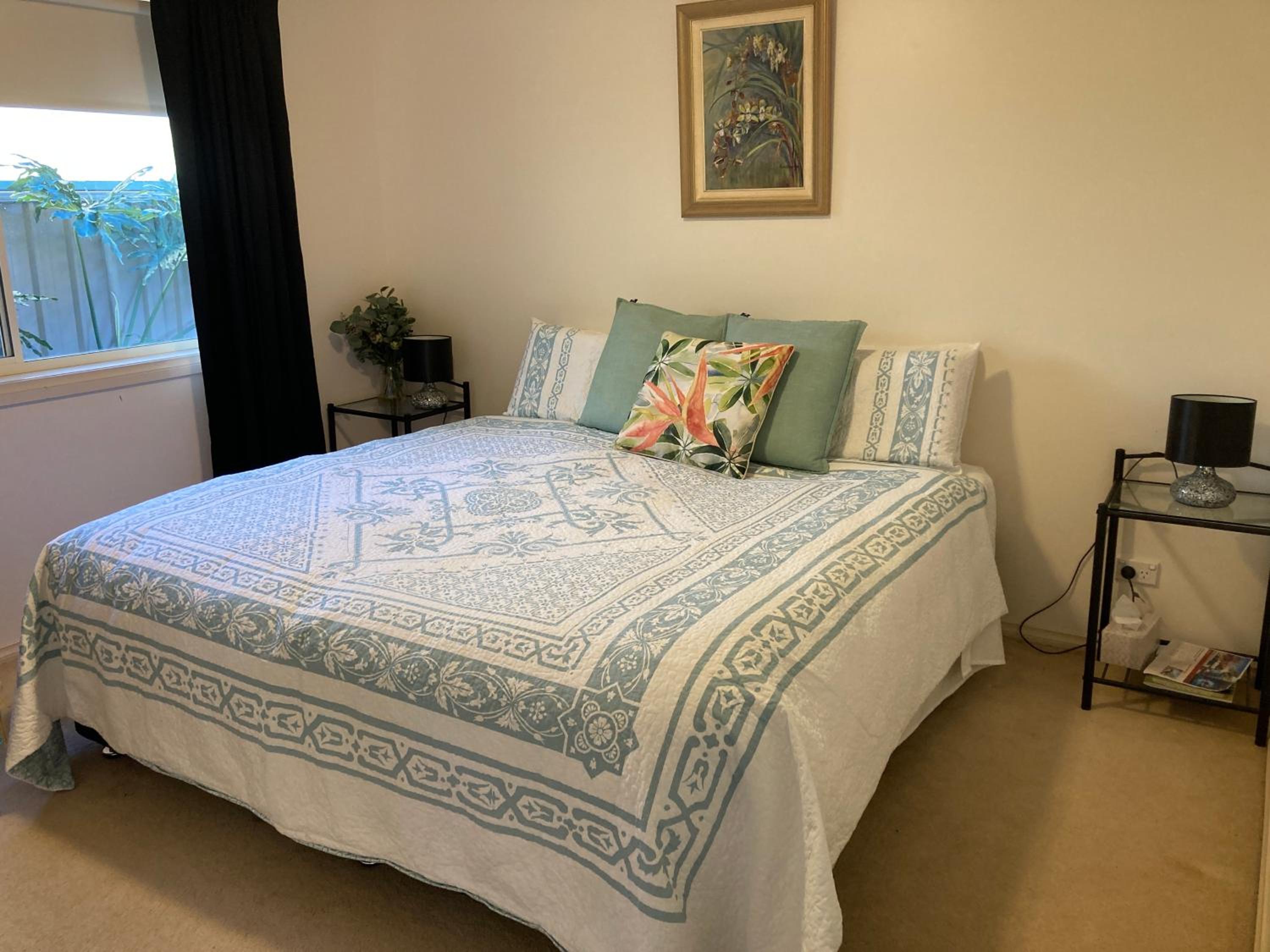 Superior Double or Twin Room photo 1
