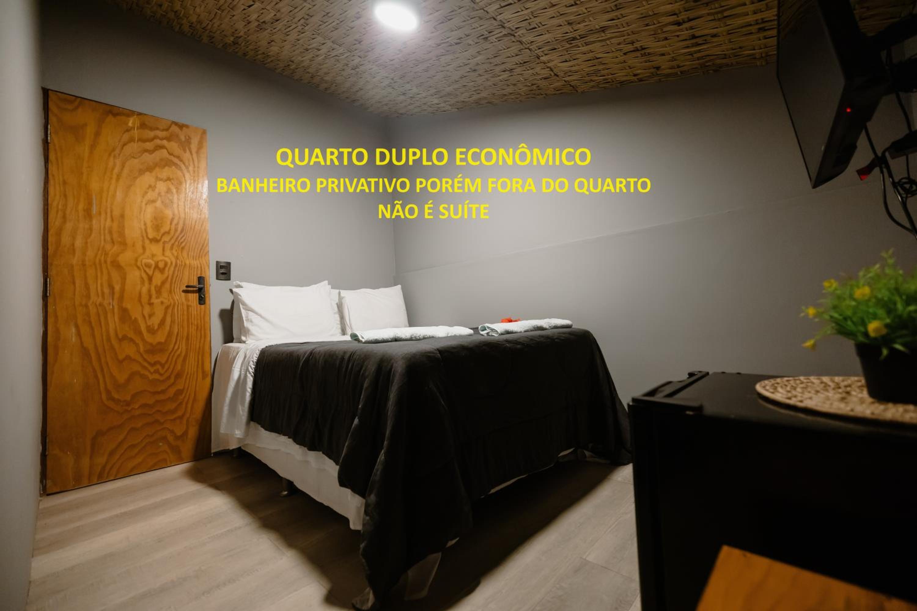Economy Double Room photo 2