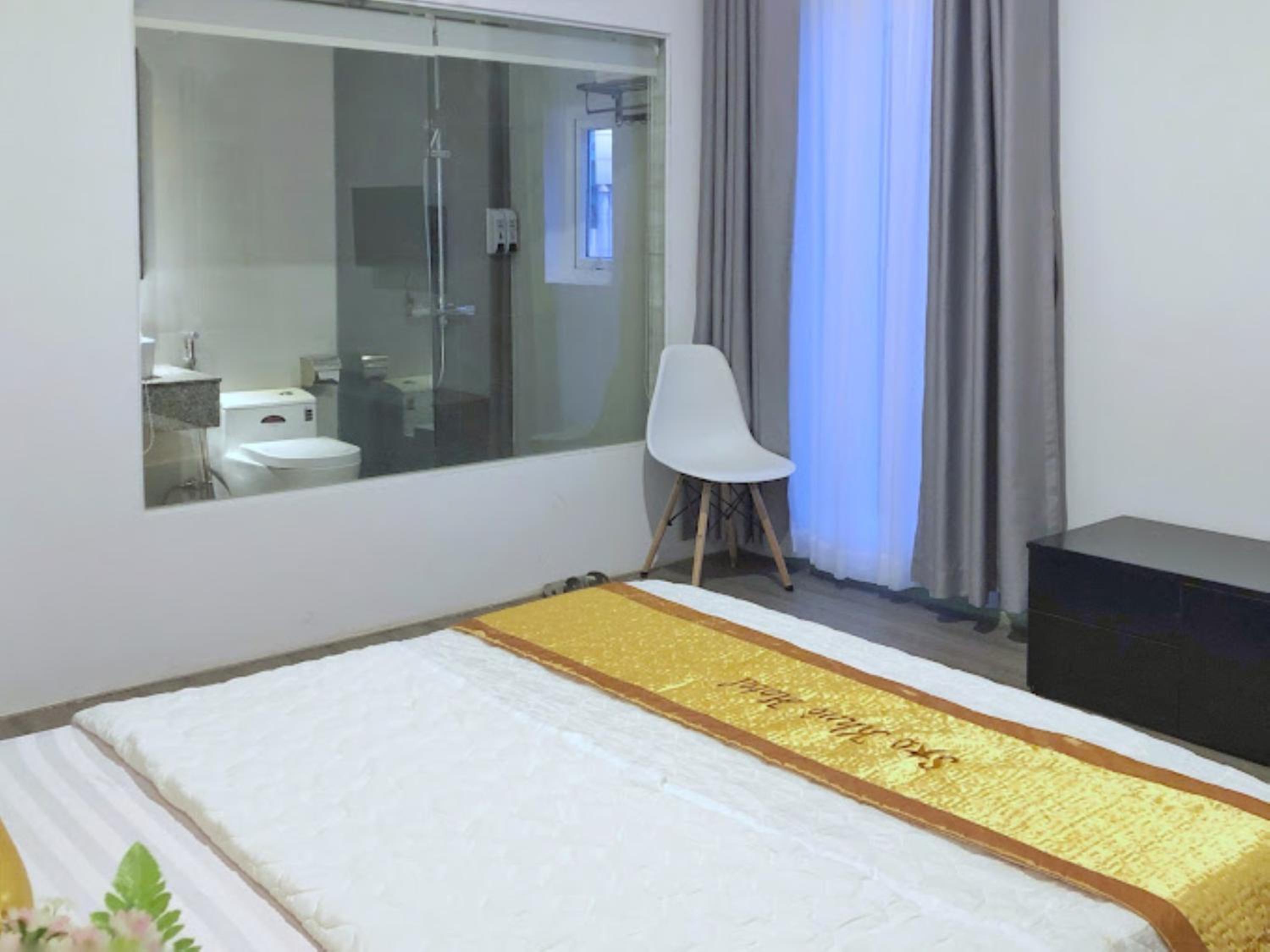 Double Room photo 2