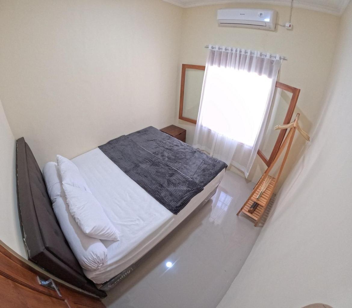 Two-Bedroom House photo 1