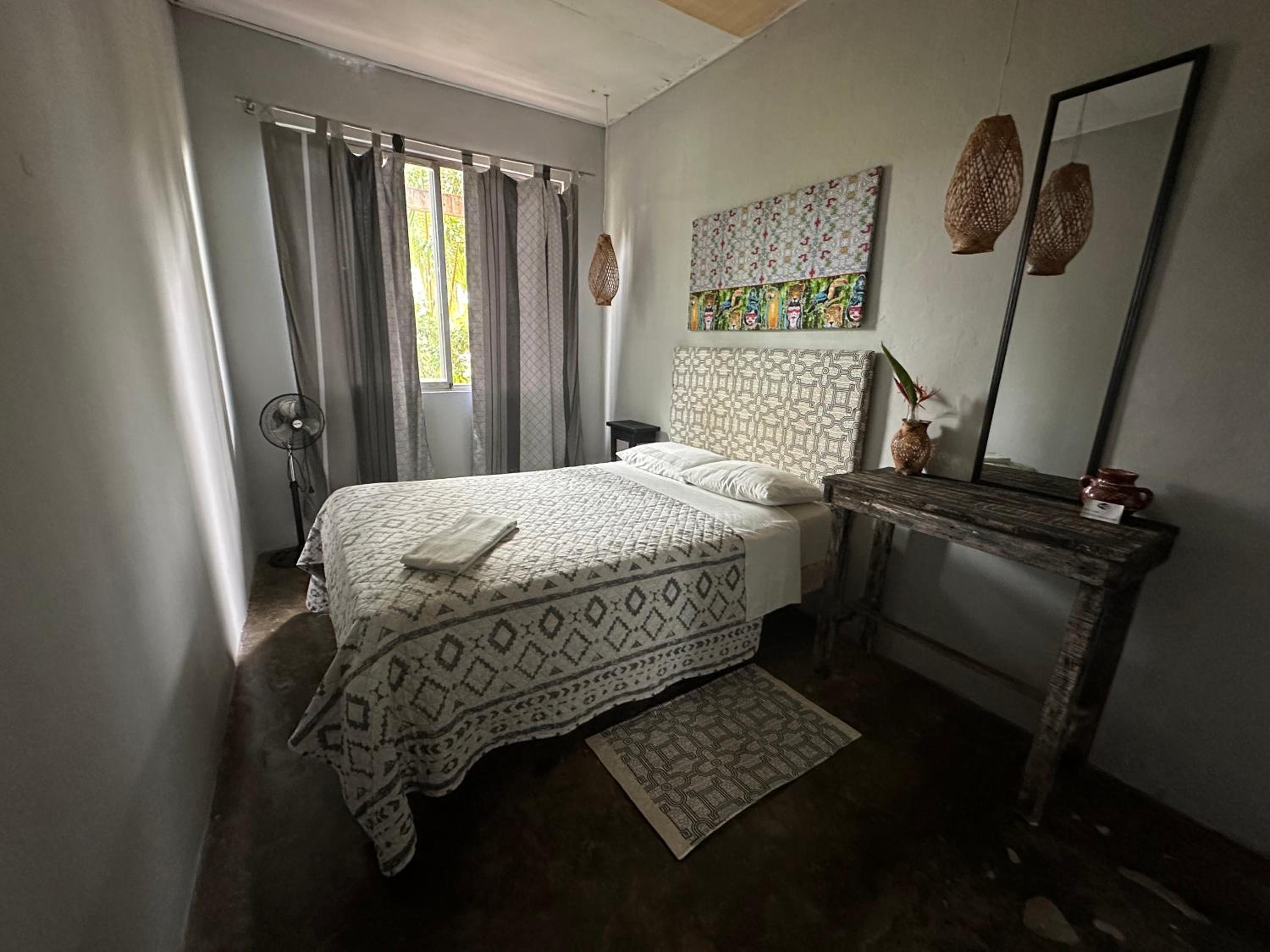 Double Room with Private Bathroom photo 1