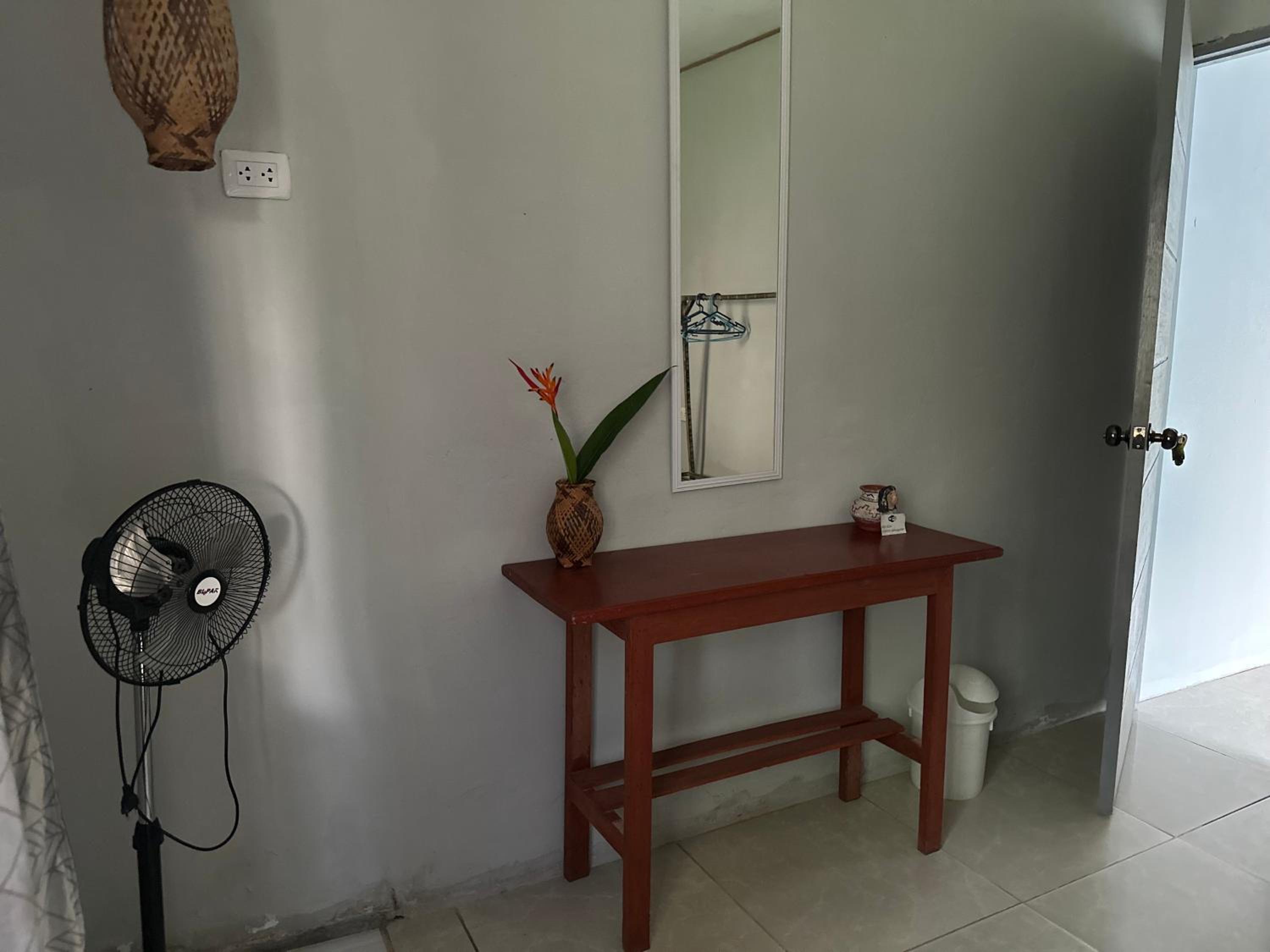 Double Room with Private Bathroom photo 3