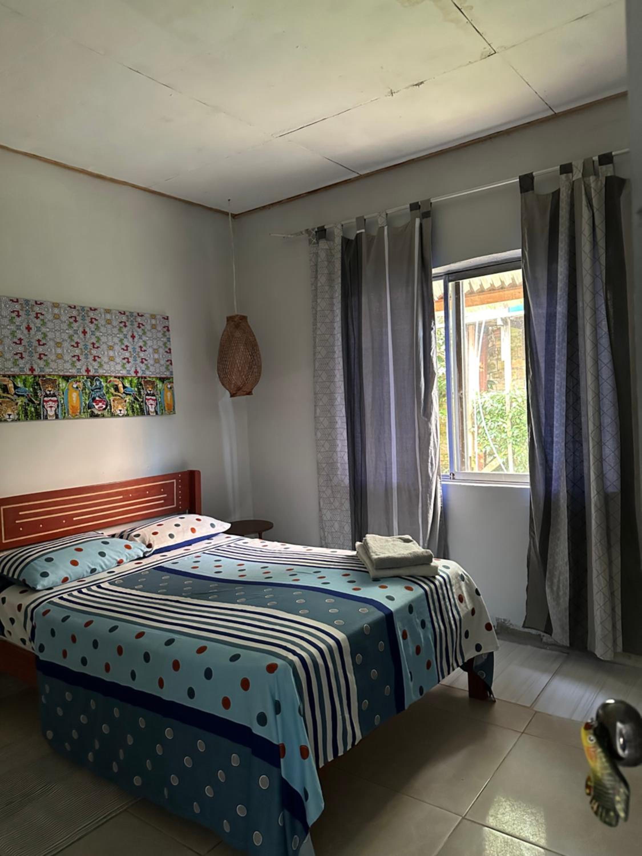 Double Room with Private Bathroom photo 2