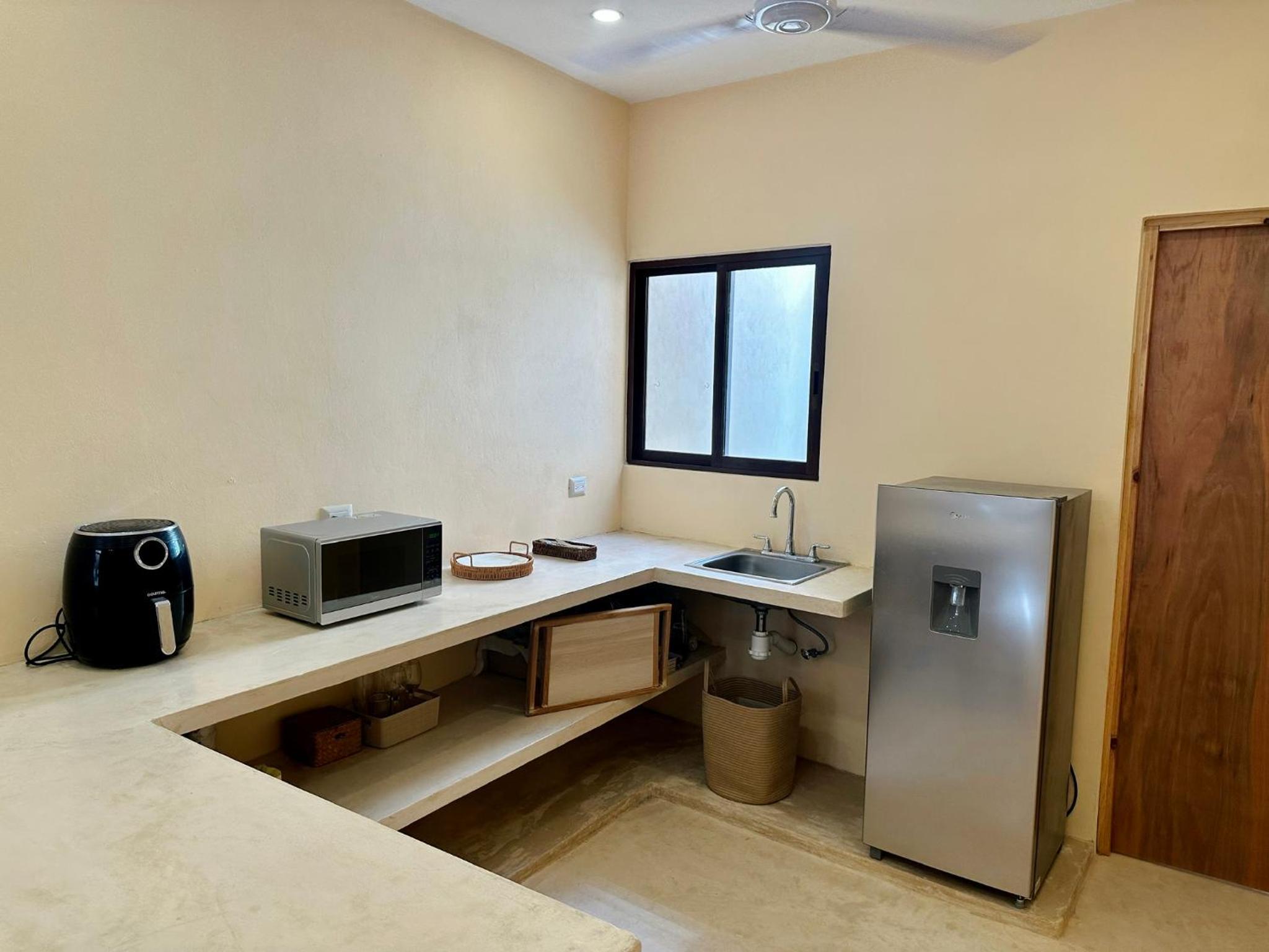 One-Bedroom House photo 2