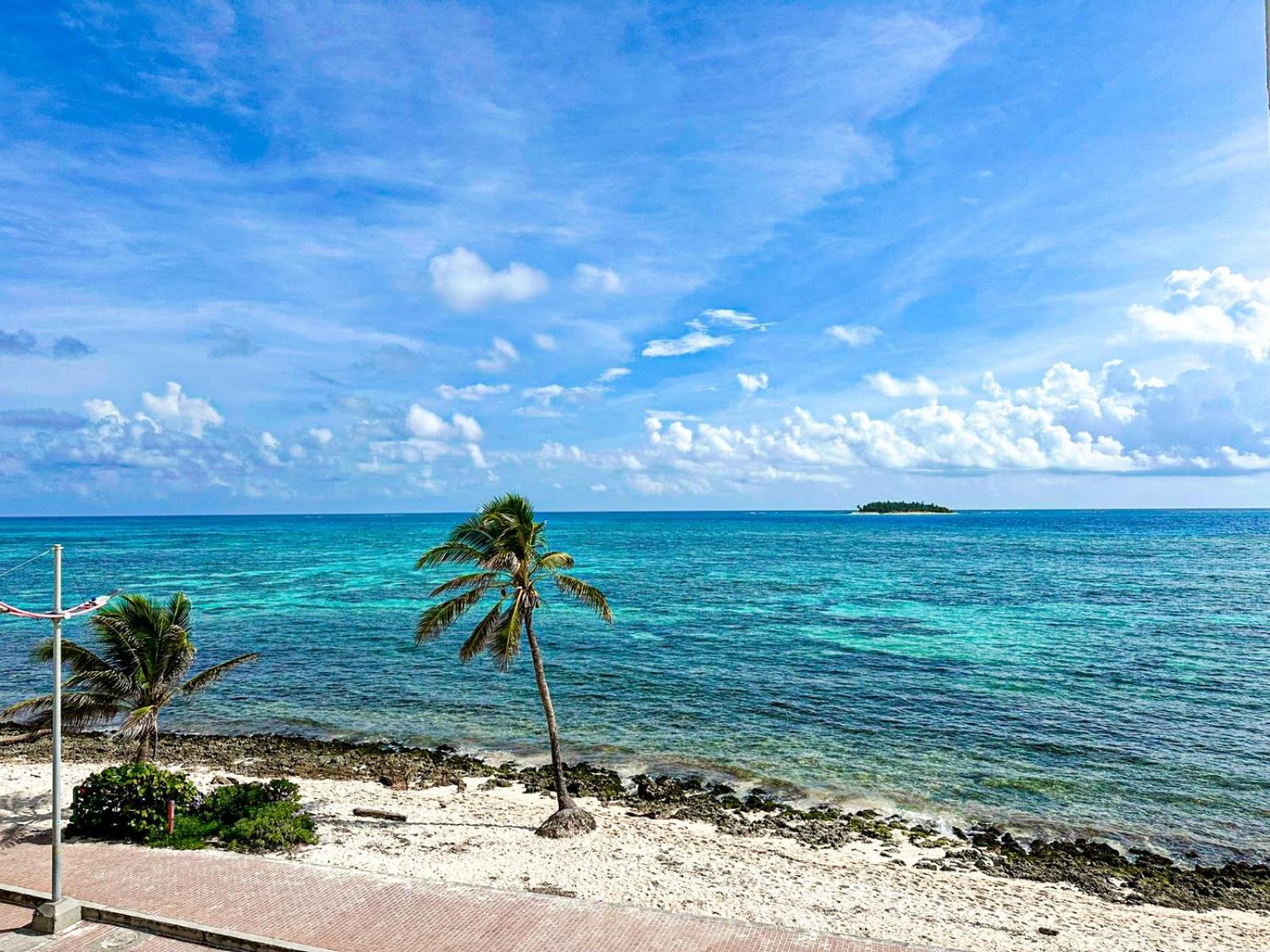 Superior Double Room with Sea View photo 2