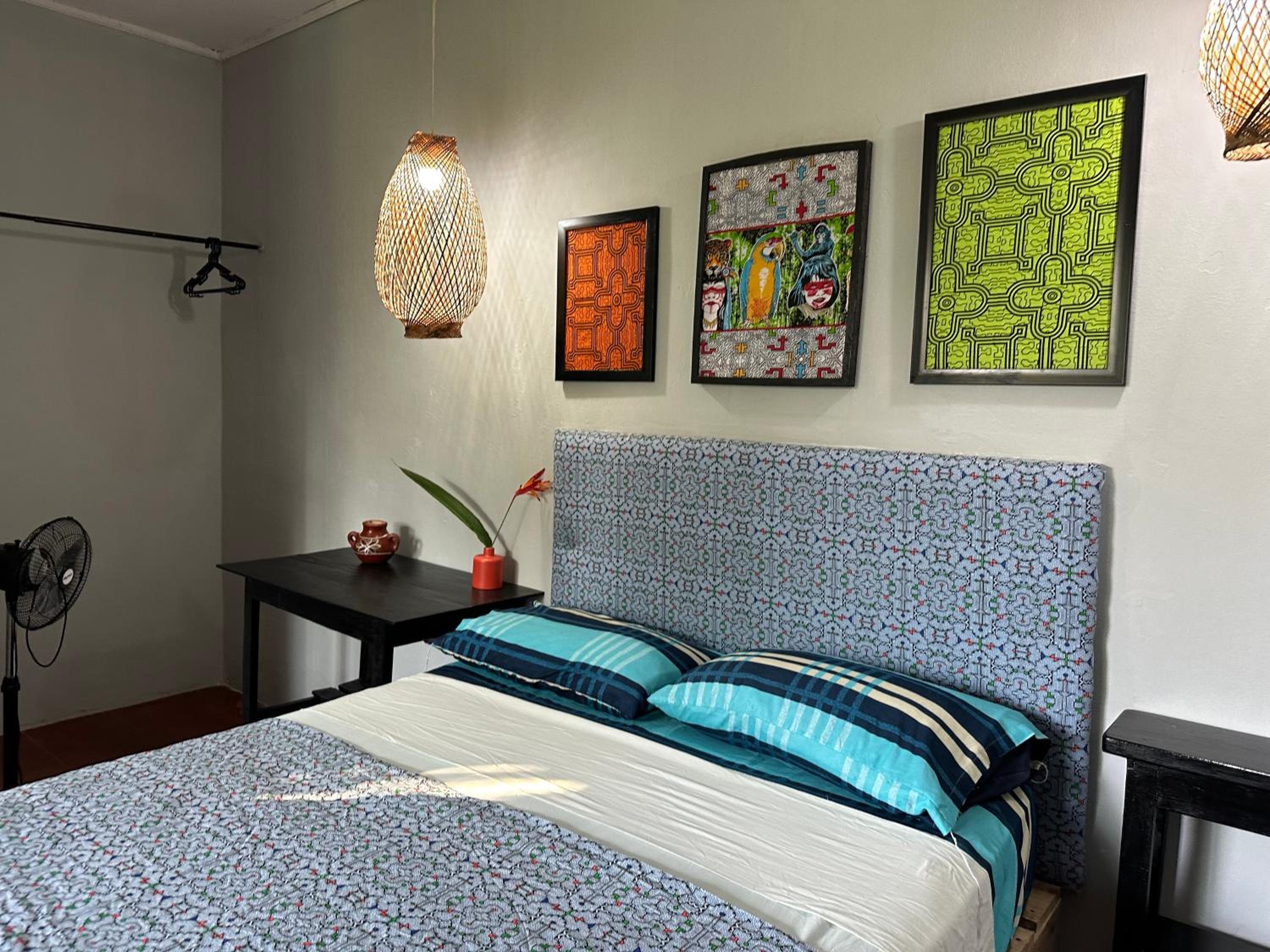 Double Room with Private Bathroom photo 3