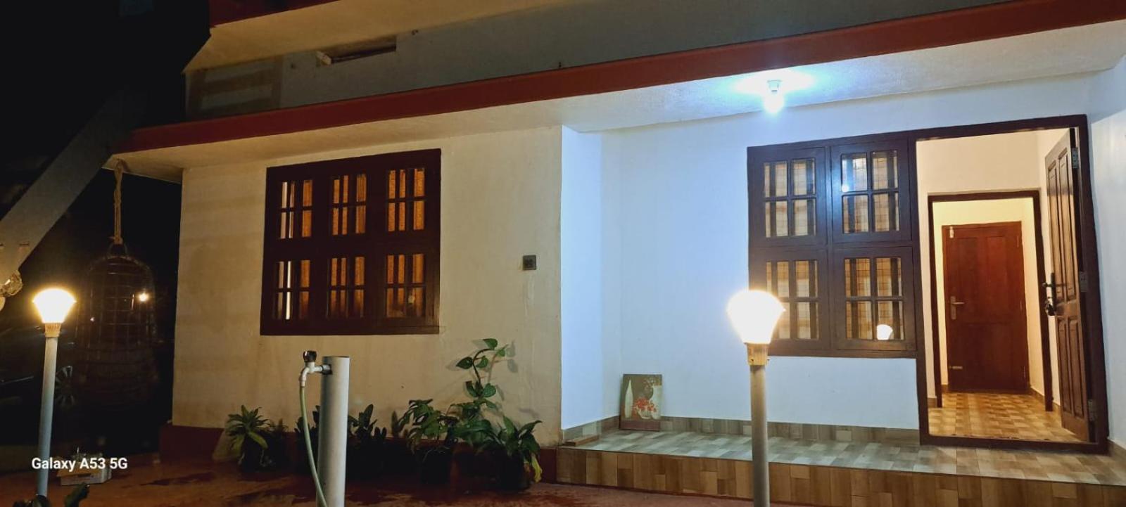 One-Bedroom House photo 3