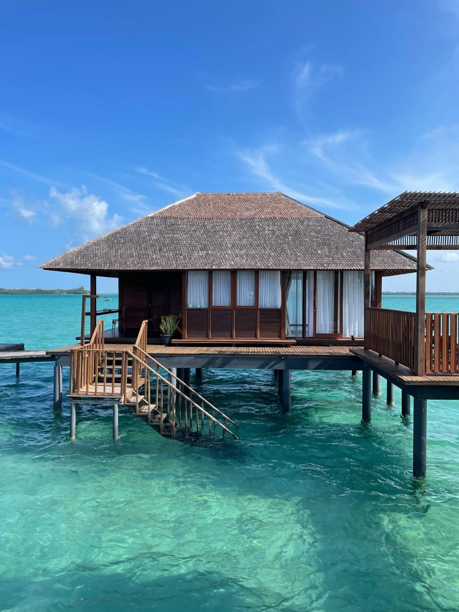 Villa with Sea View photo 2