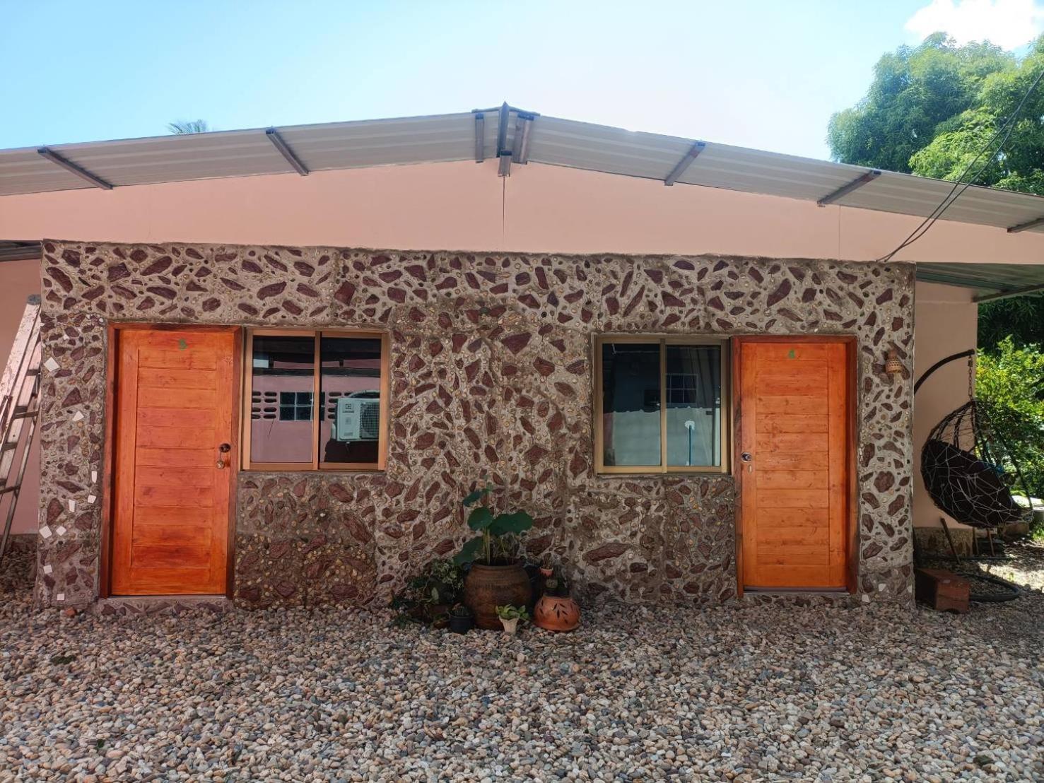 Superior Twin Room with Garden View photo 2