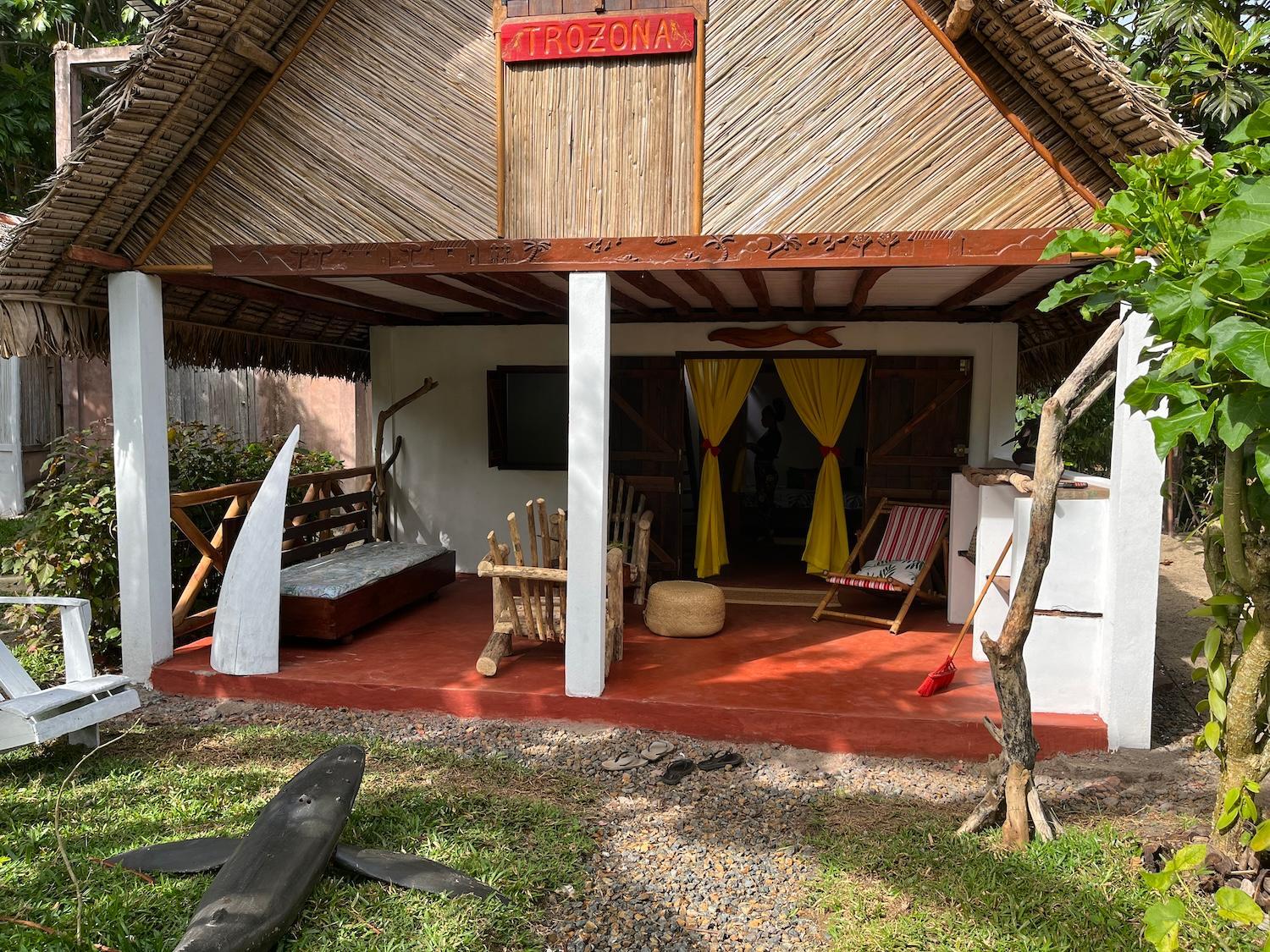 Superior Bungalow photo 3