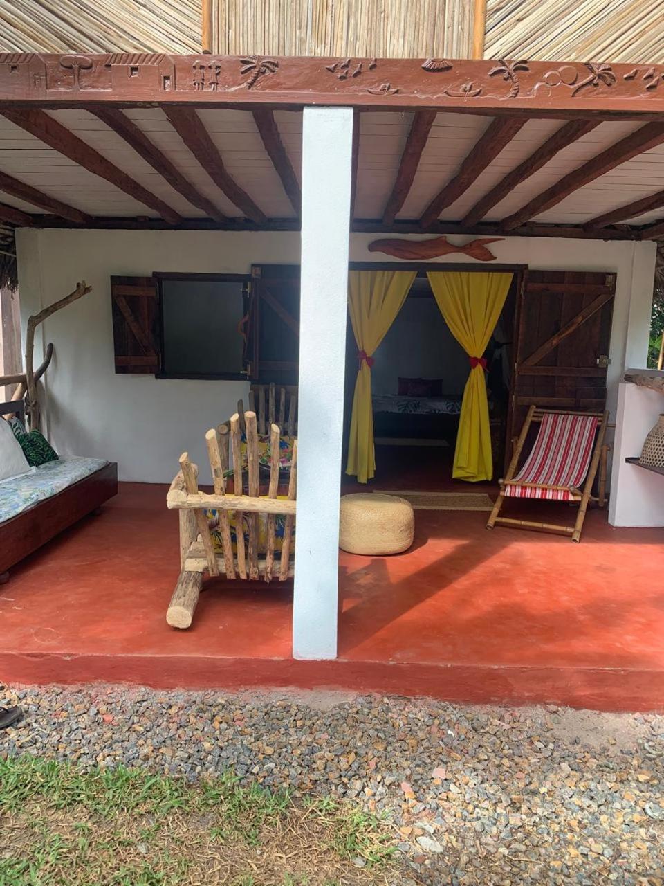 Standard Bungalow photo 3