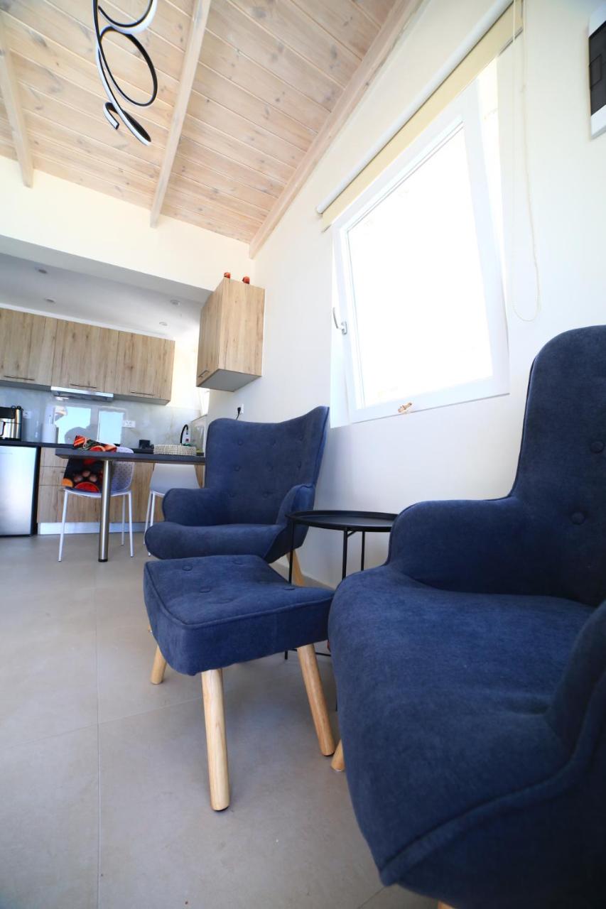 Junior Suite with Sea View