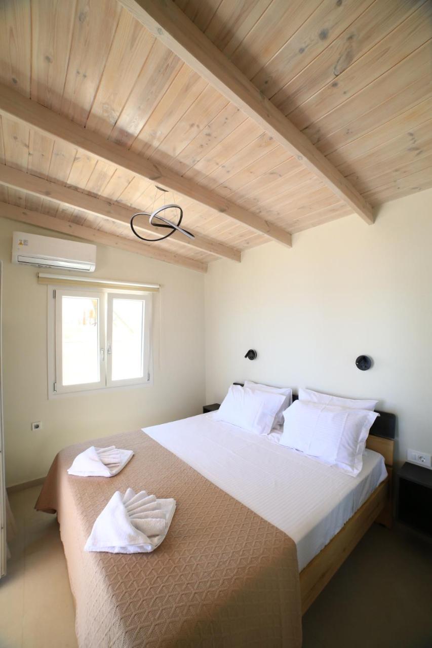 Junior Suite with Sea View photo 3