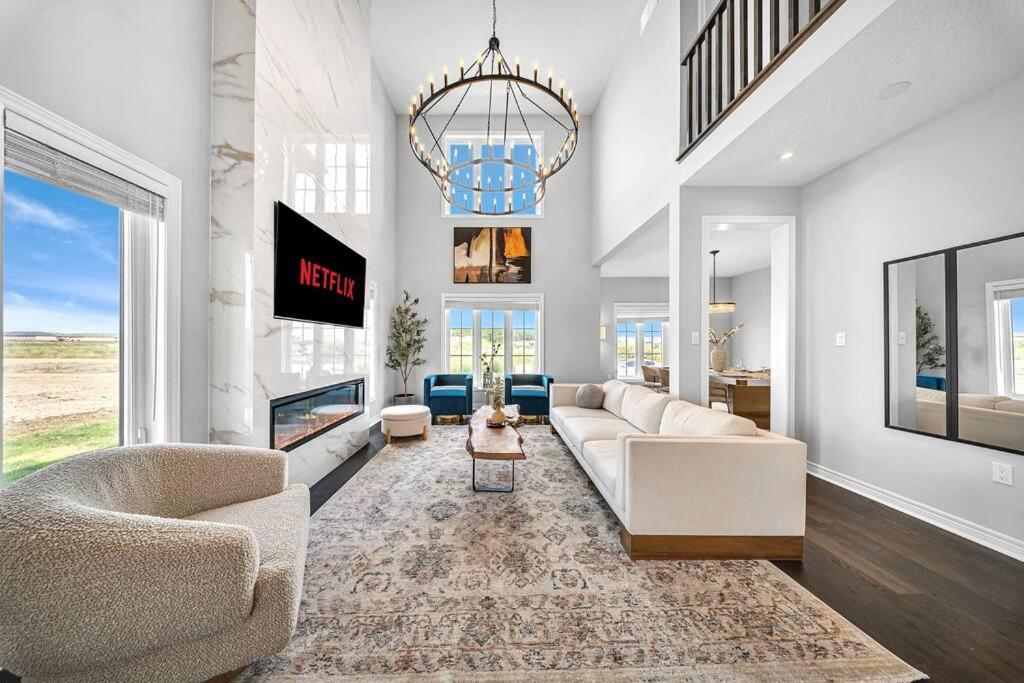 Four-Bedroom House photo 1