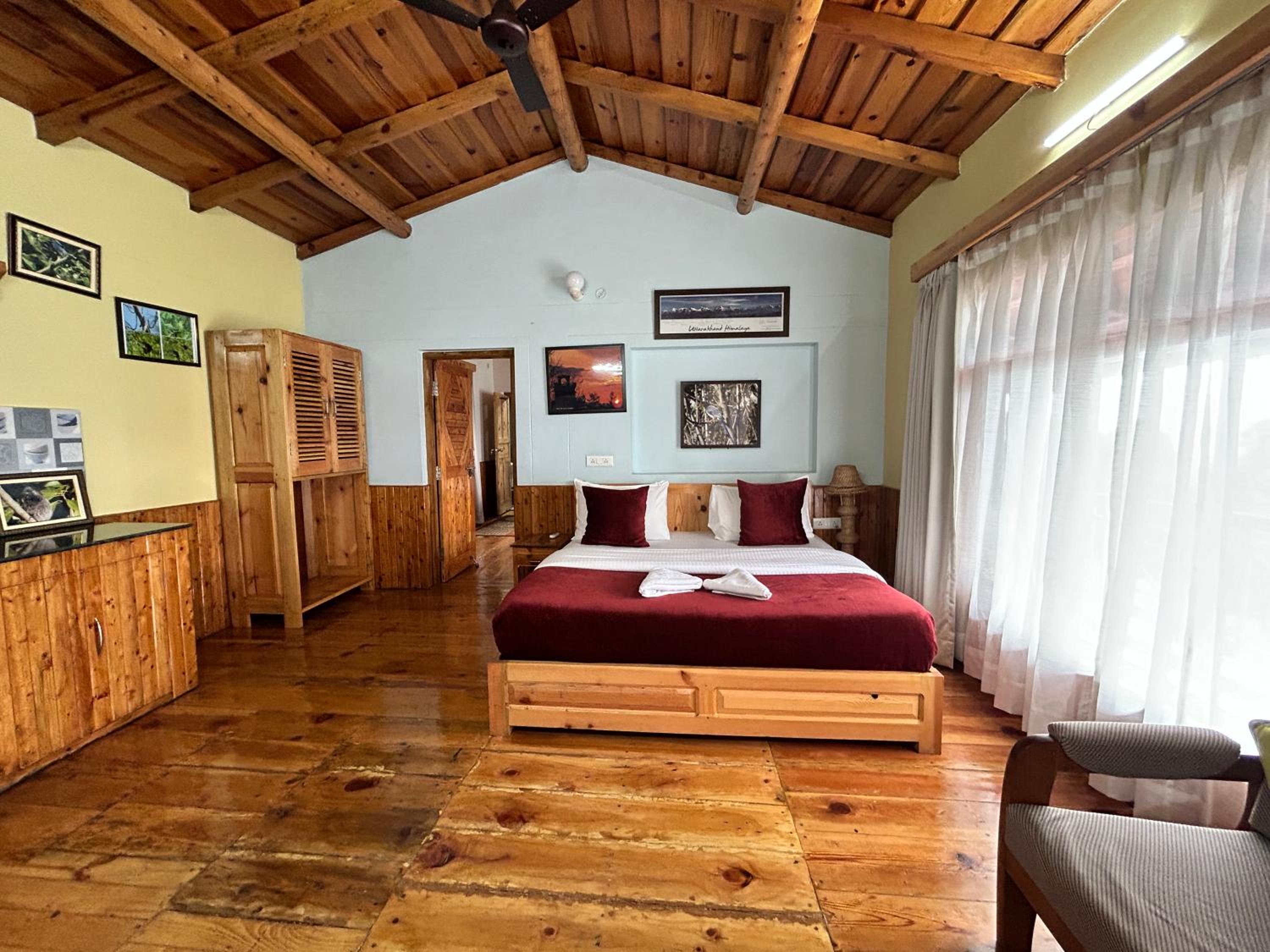 Two-Bedroom Villa