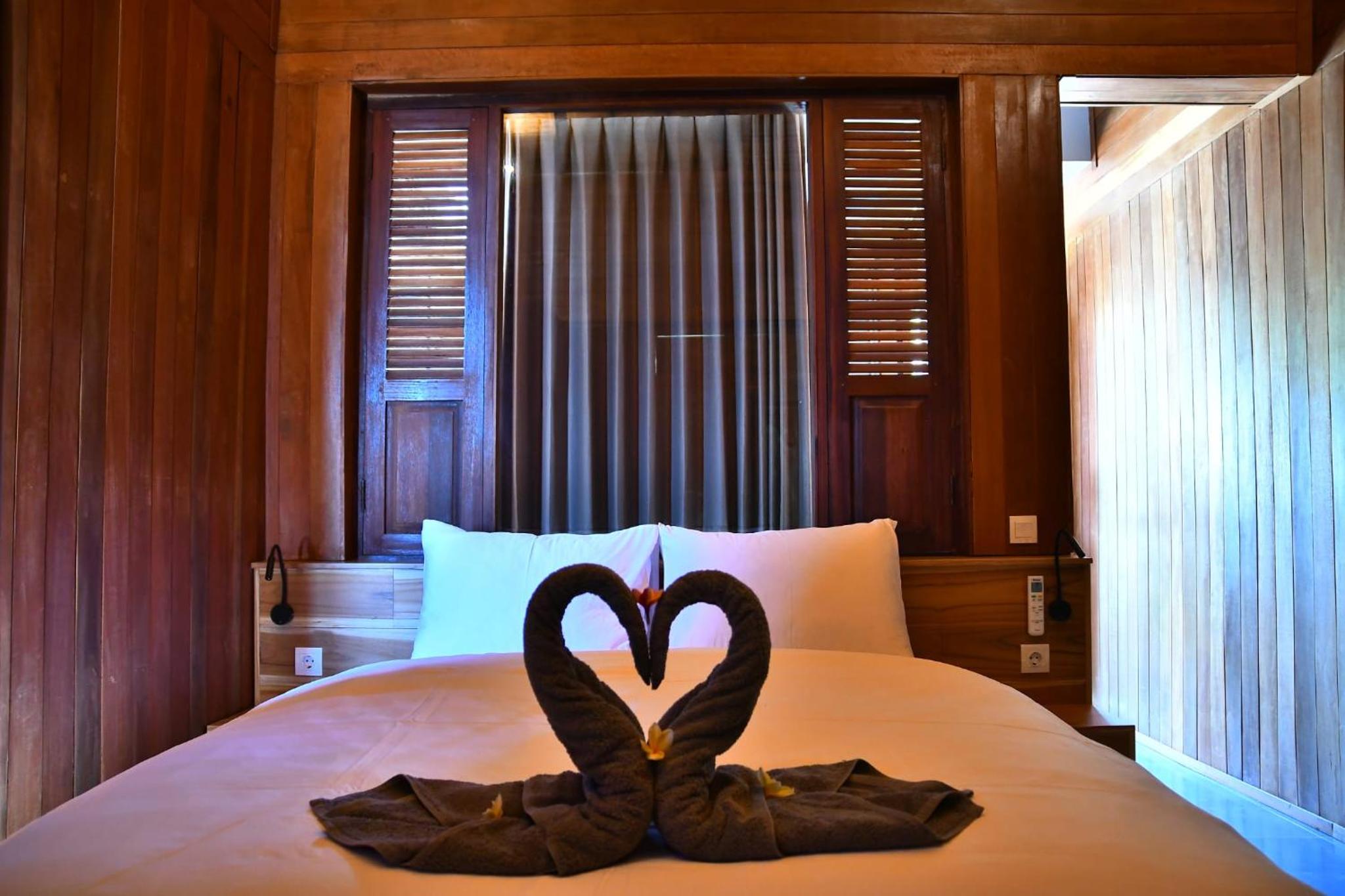 Suite with Balcony