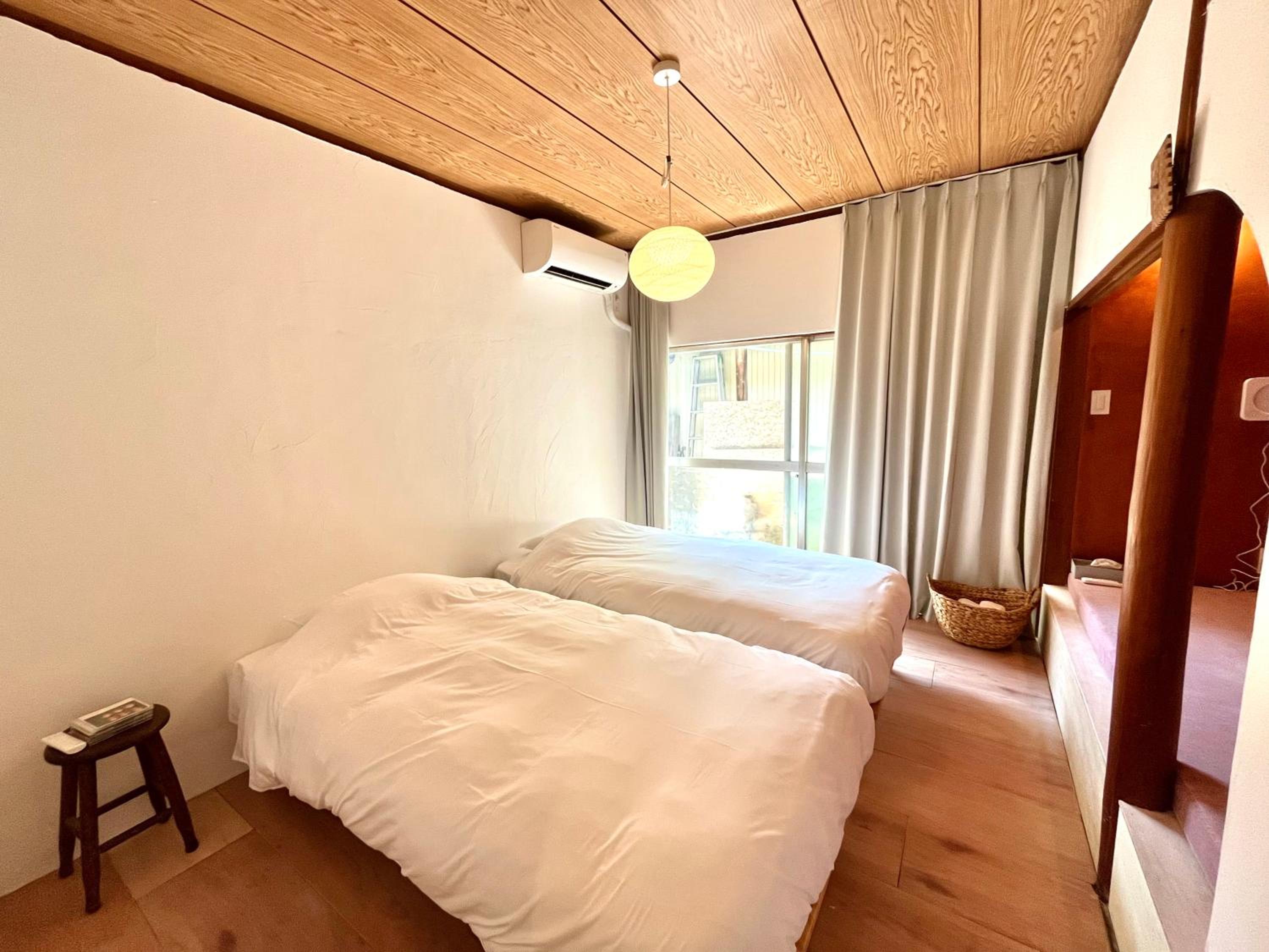 Triple Room with Shared Bathroom photo 3