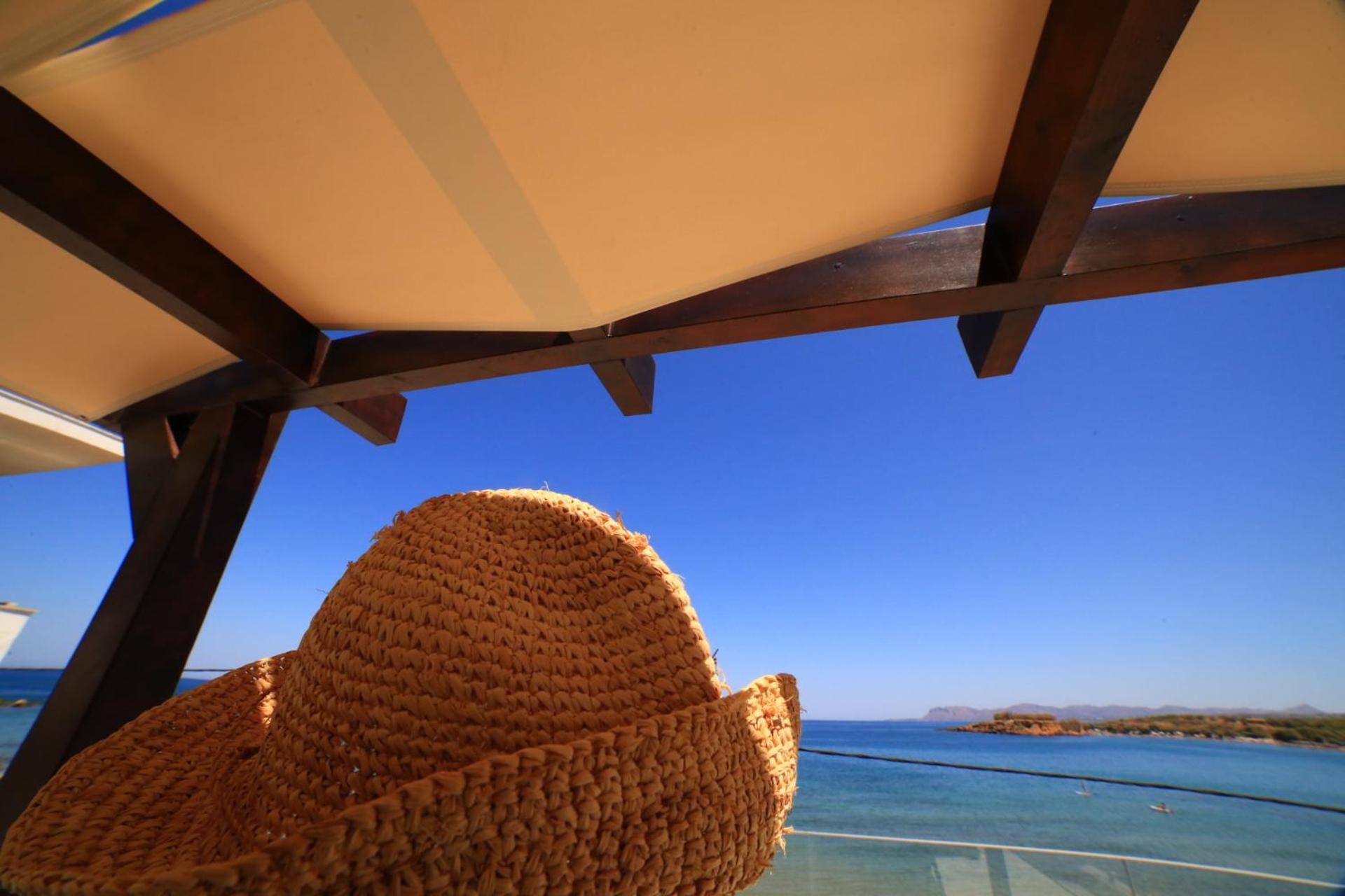 Junior Suite with Sea View photo 3