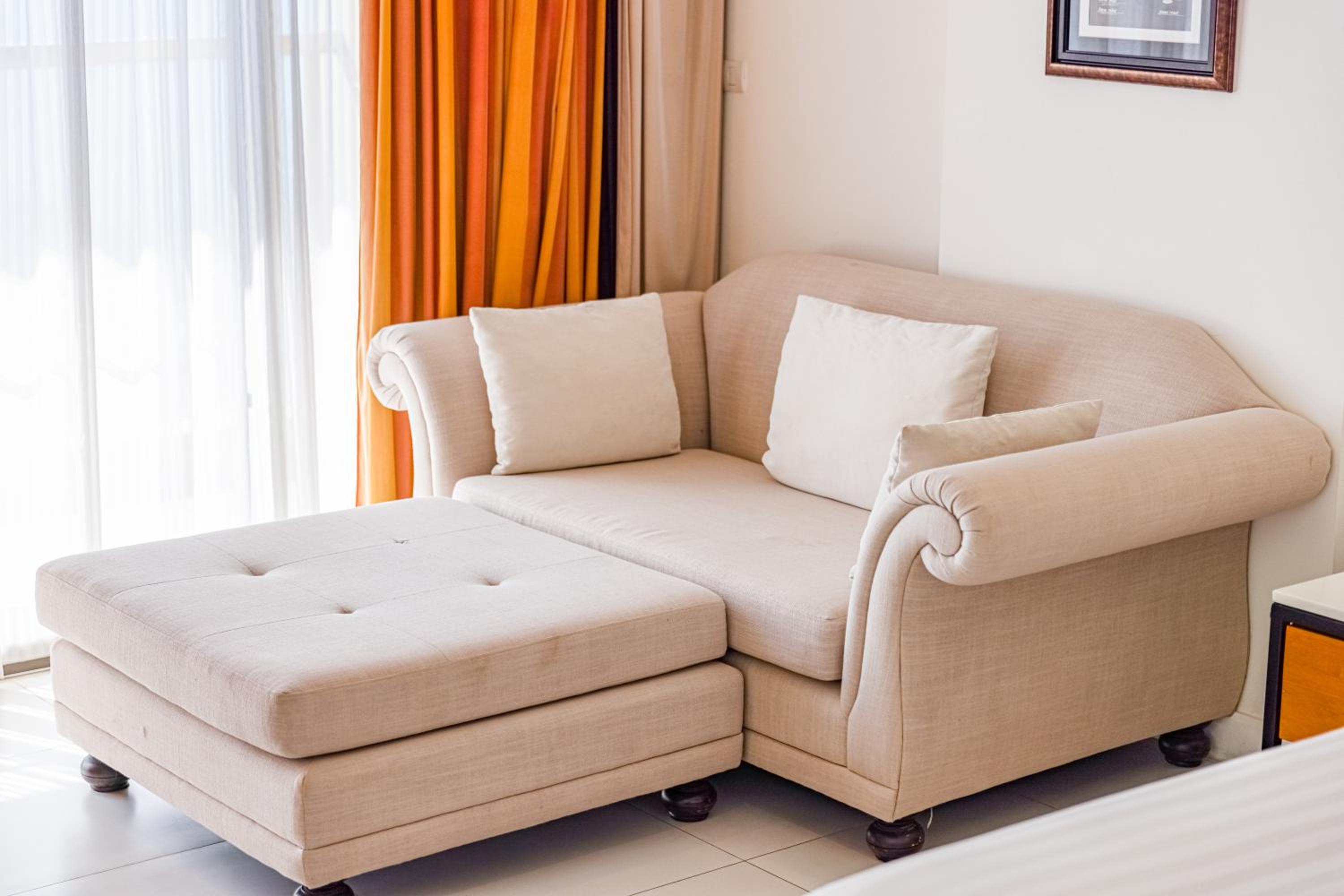 Family Suites Room thumbnail 5