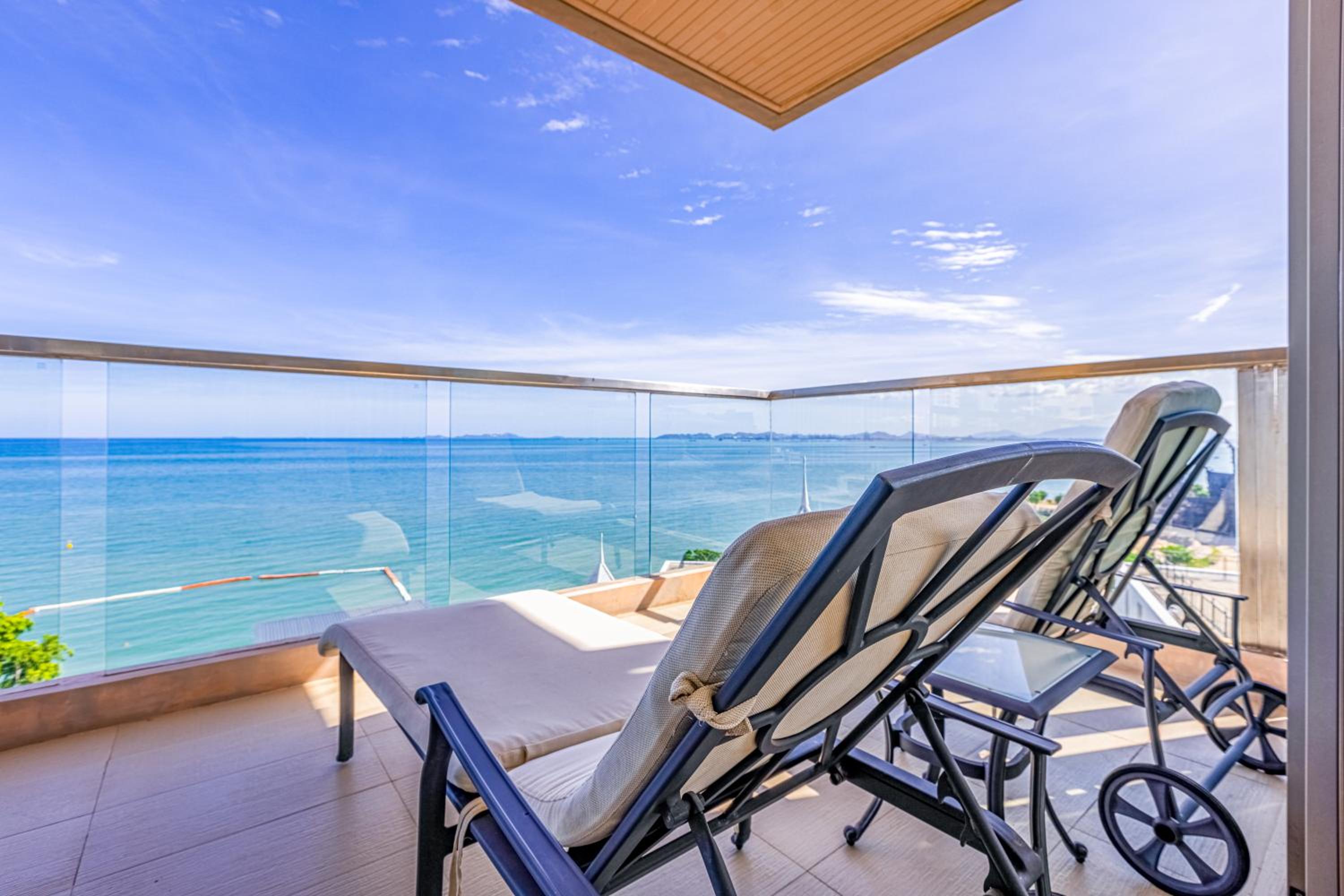 Family Suites Room