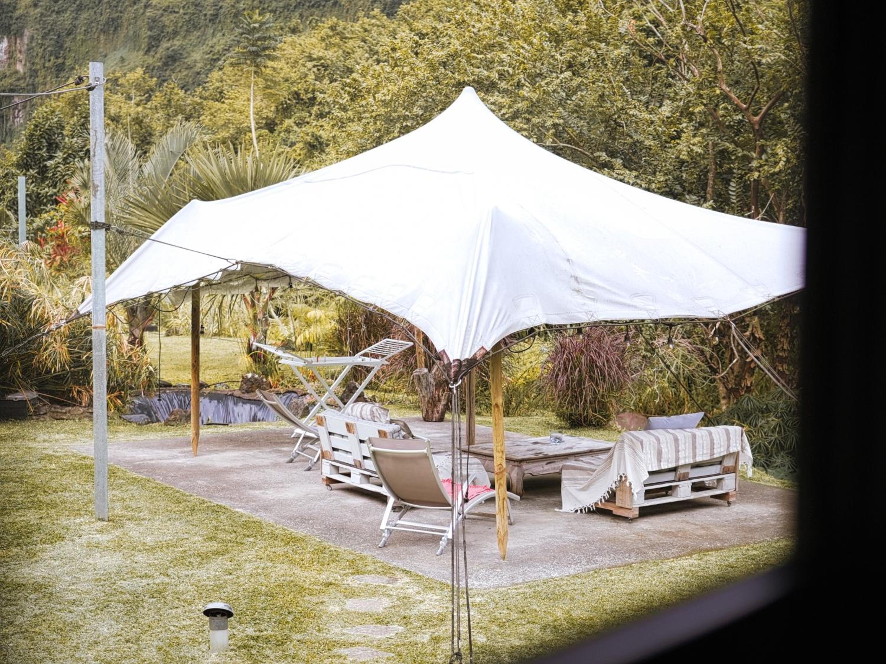 One-Bedroom Chalet photo 2