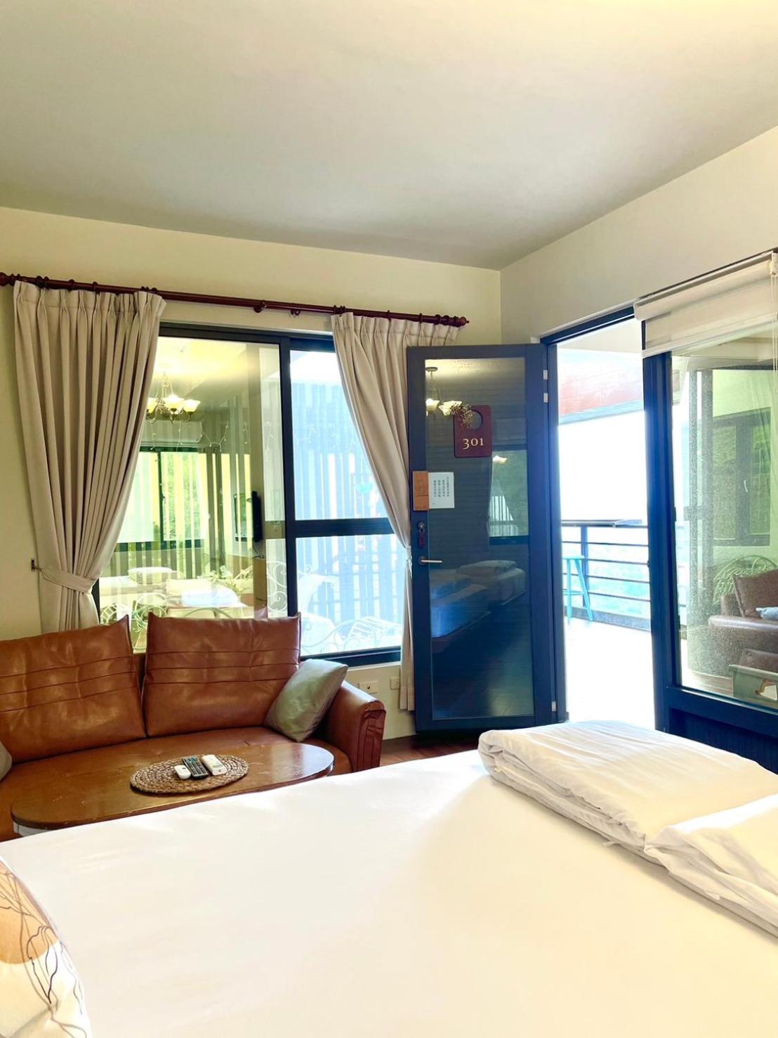 Superior Quadruple Room photo 3