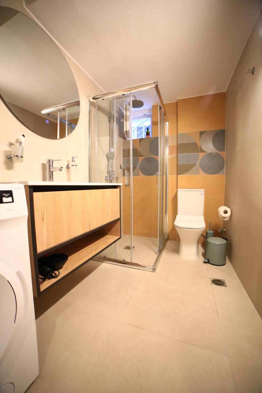 Two-Bedroom Apartment with Sea View photo 3