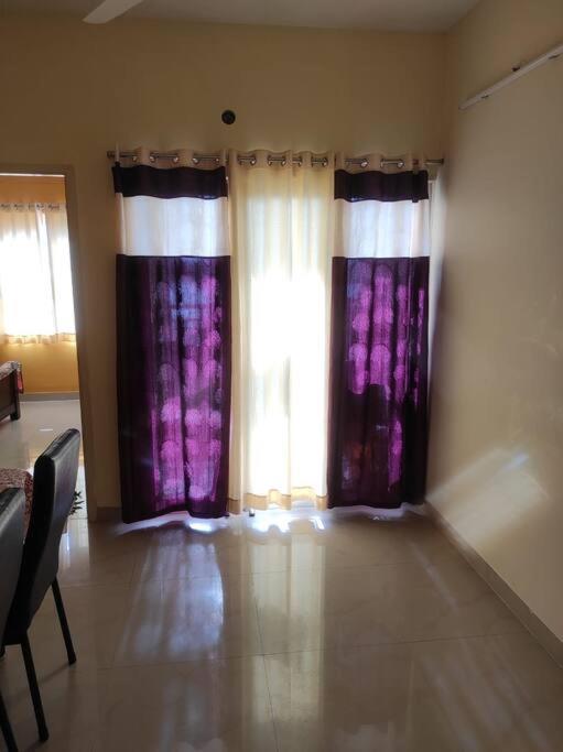Three-Bedroom Apartment photo 2