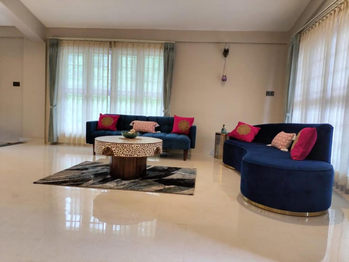 Two-Bedroom Villa photo 3