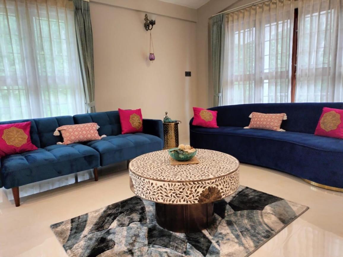 Two-Bedroom Villa photo 1