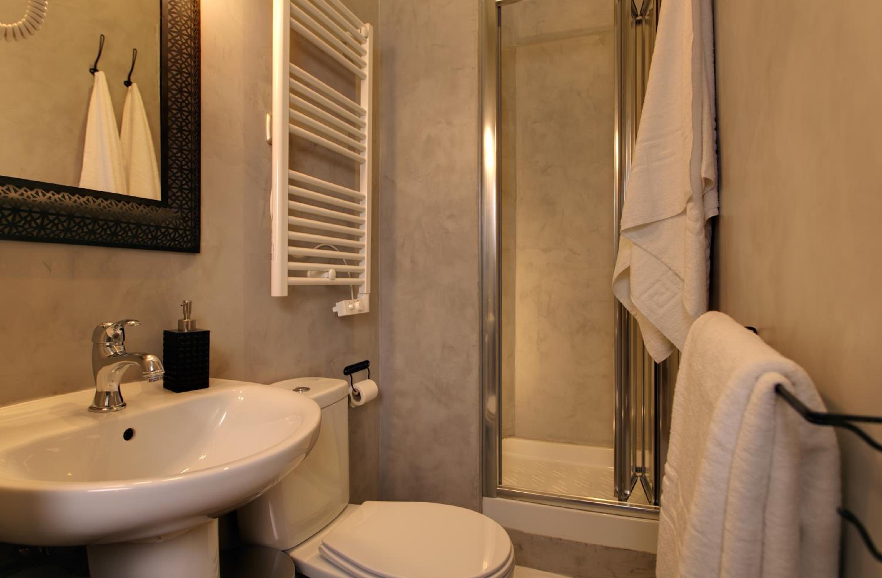 Superior Double Room with Balcony photo 3