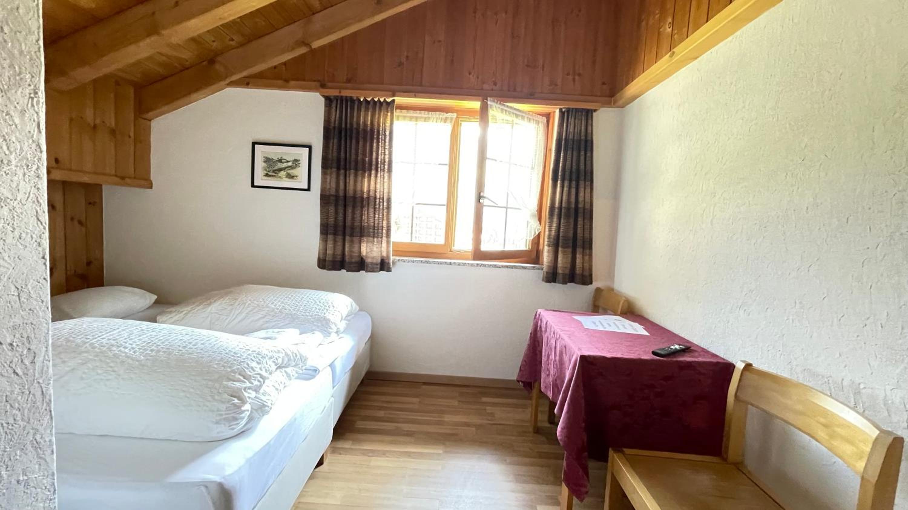 Double Room with Shared Bathroom photo 1
