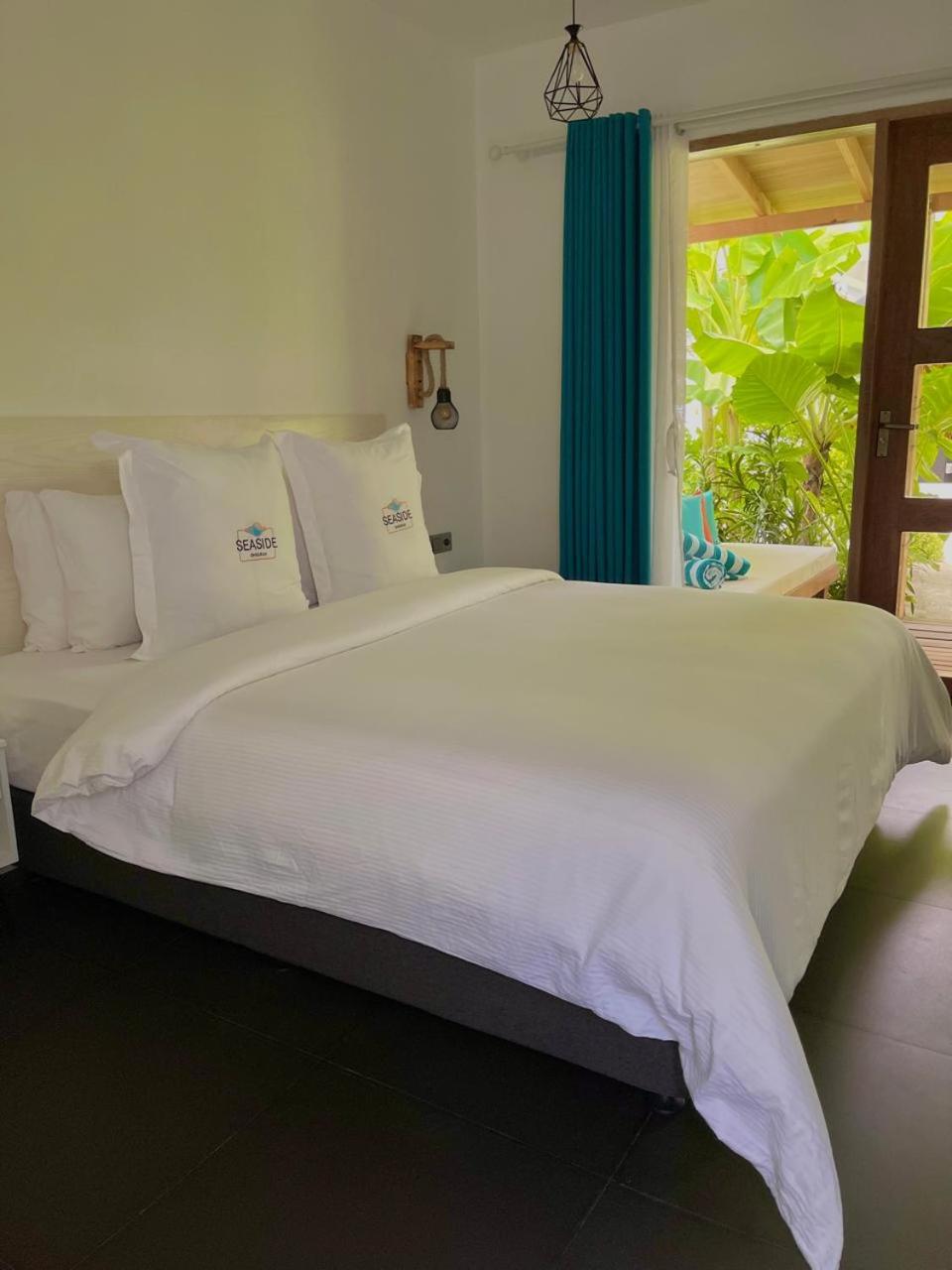 Deluxe Double or Twin Room with Balcony - Photo 13