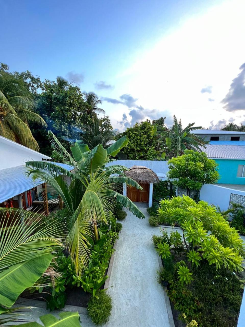 Deluxe Double or Twin Room with Balcony - Photo 17