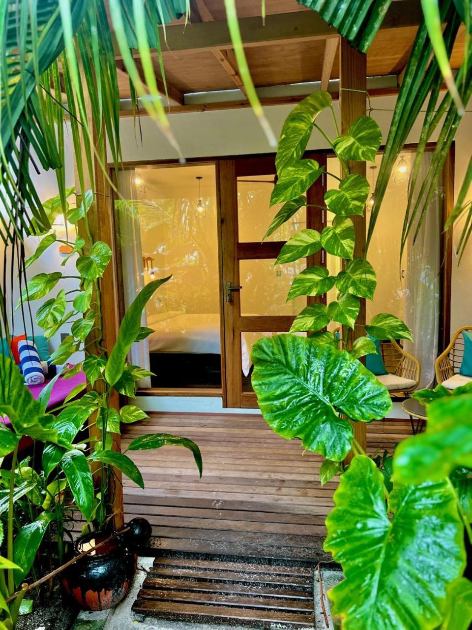 Deluxe Double or Twin Room with Balcony