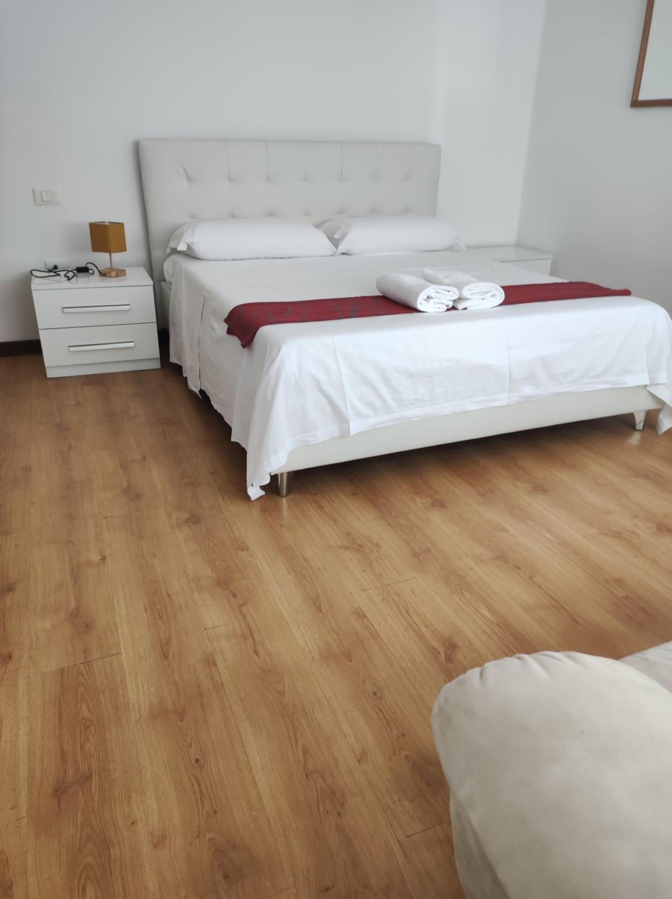 Double Room with Private Bathroom photo 1