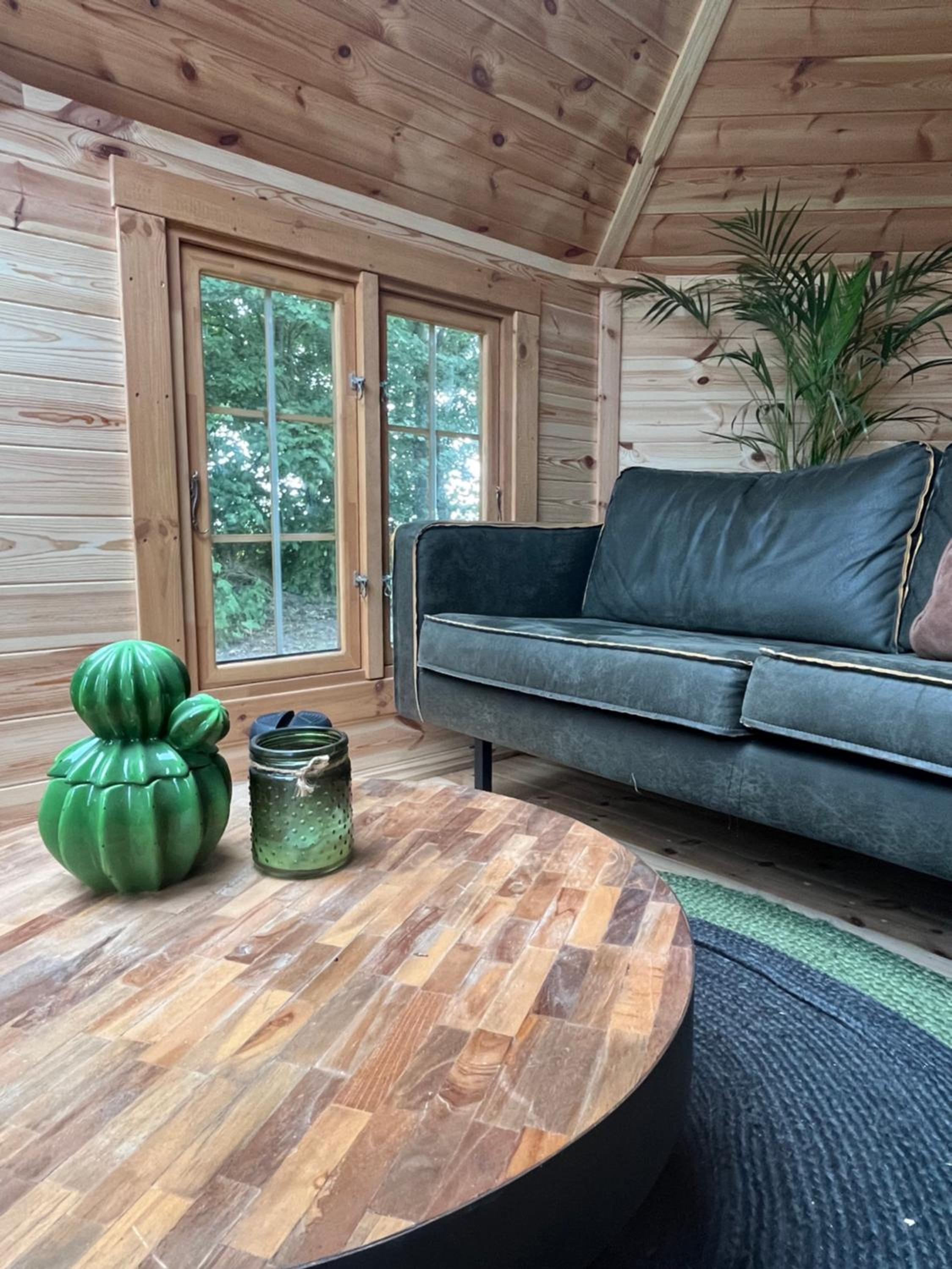 Superior Chalet photo 2