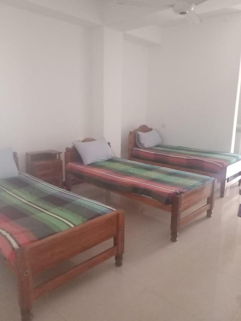 Budget Double Room photo 2