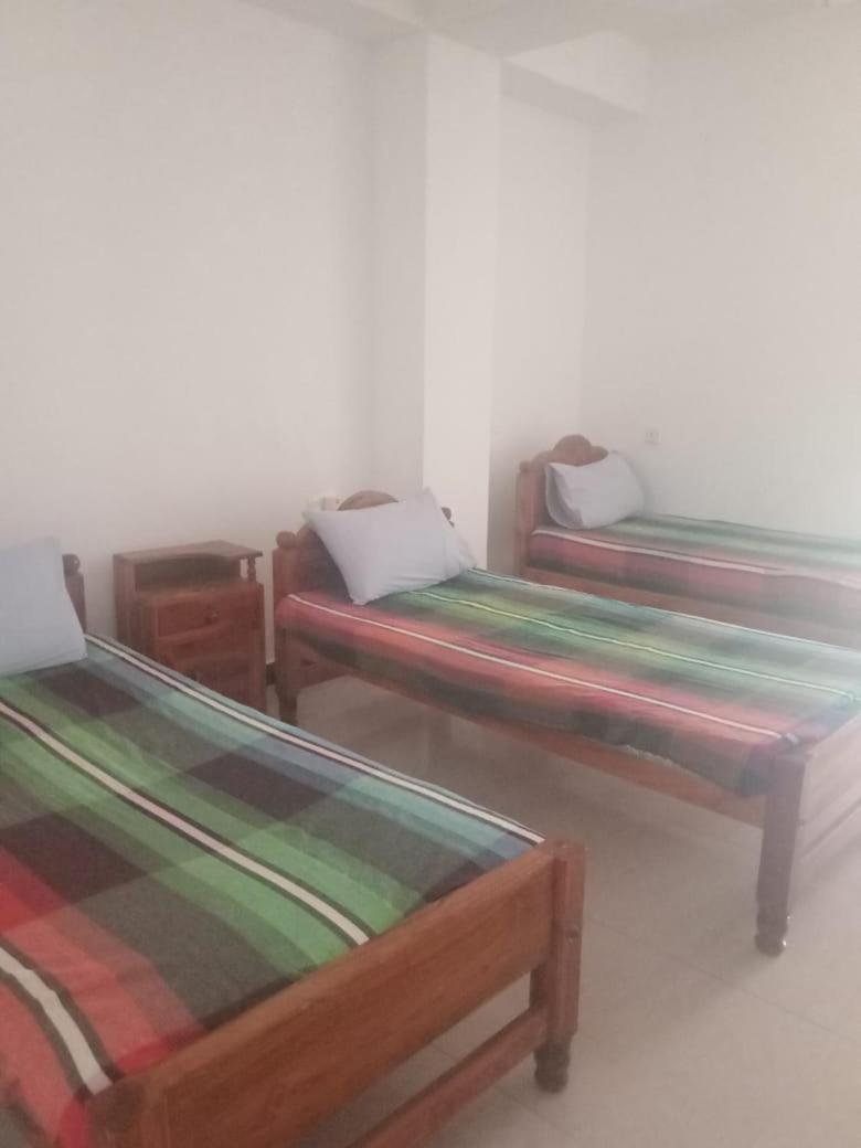 Budget Double Room photo 1