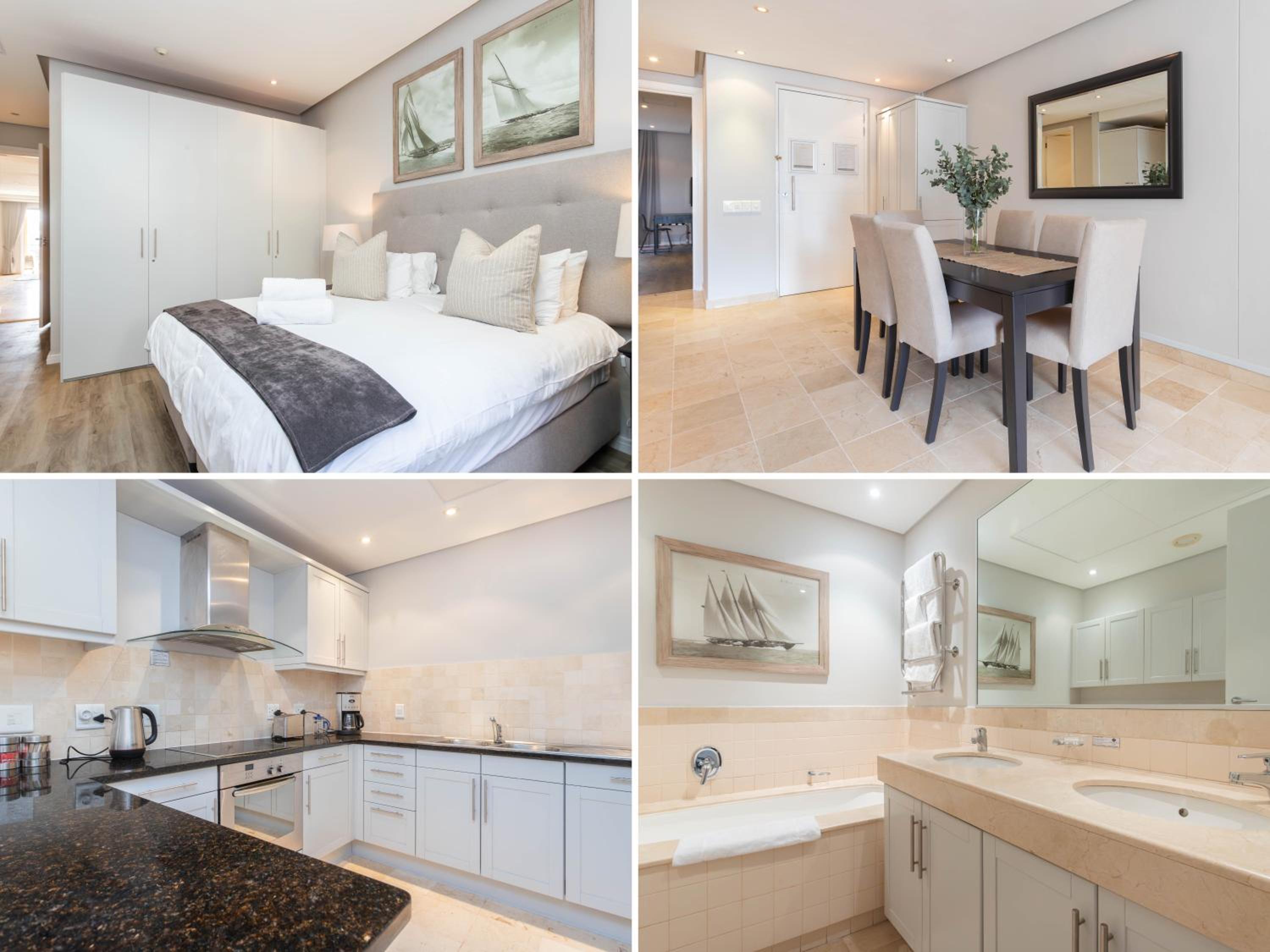 One Bedroom Premier 4